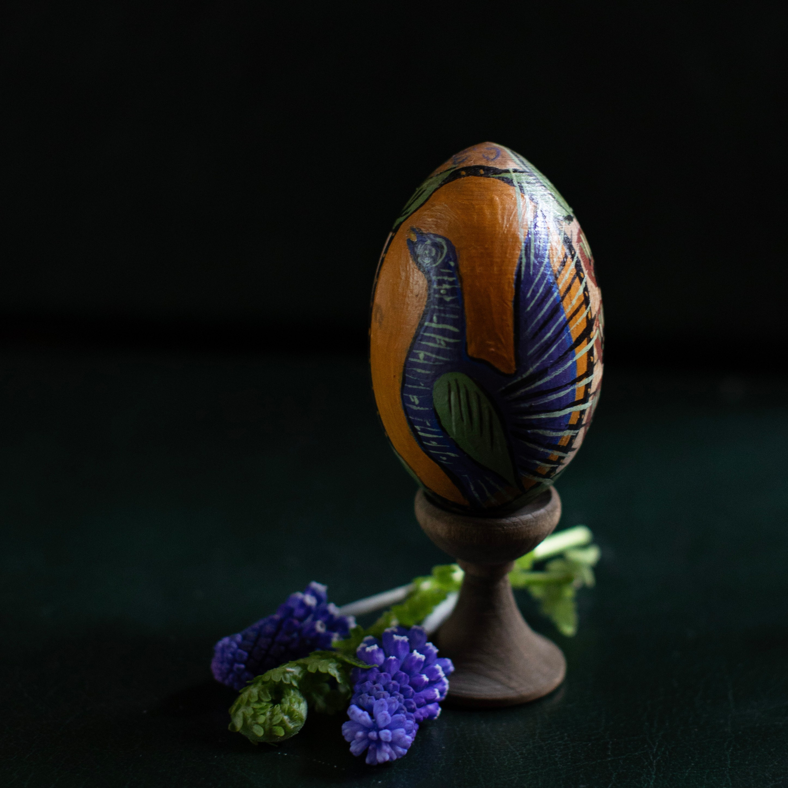 Предметы и цвет. Фотограф-портретист в Москве