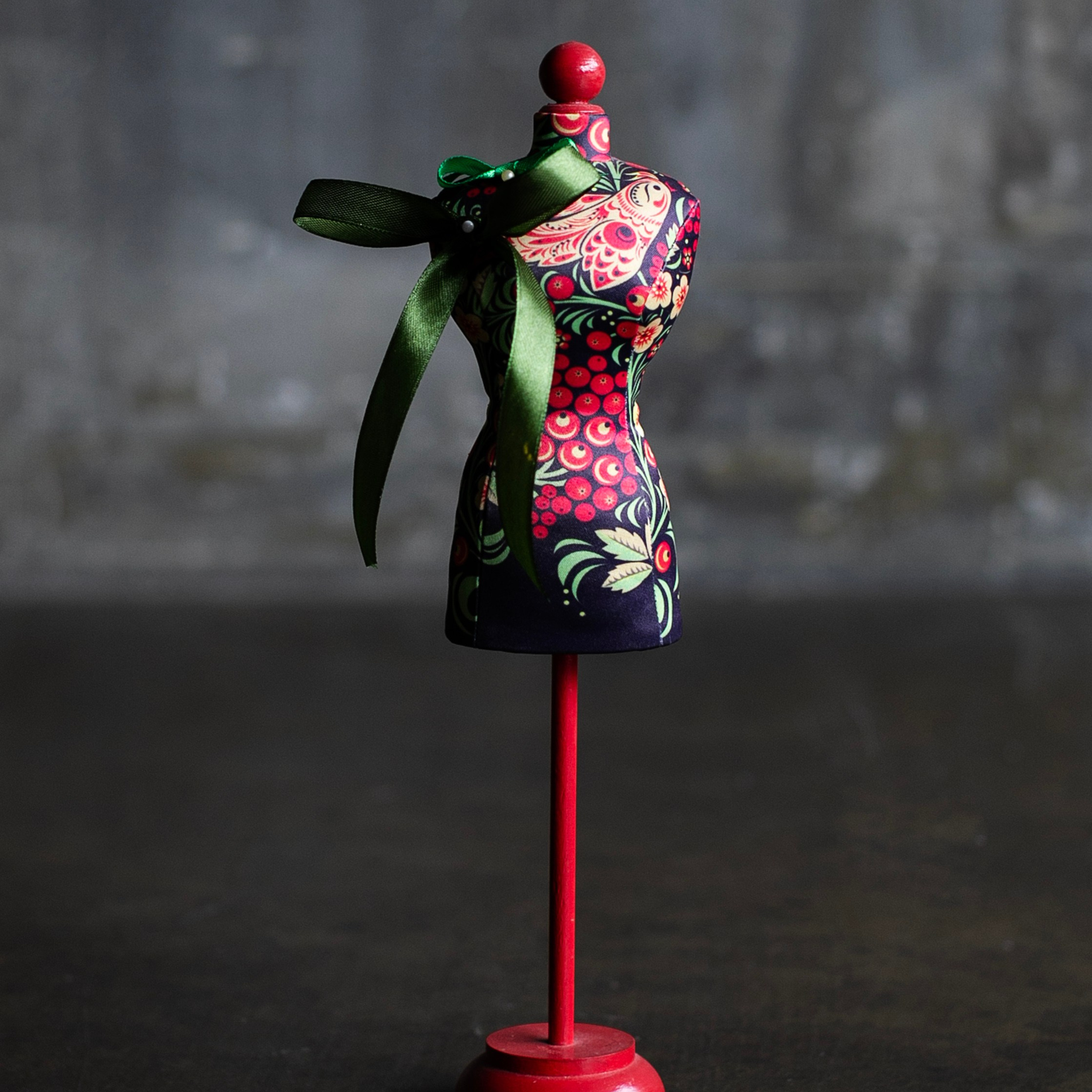 Предметы и цвет. Фотограф-портретист в Москве