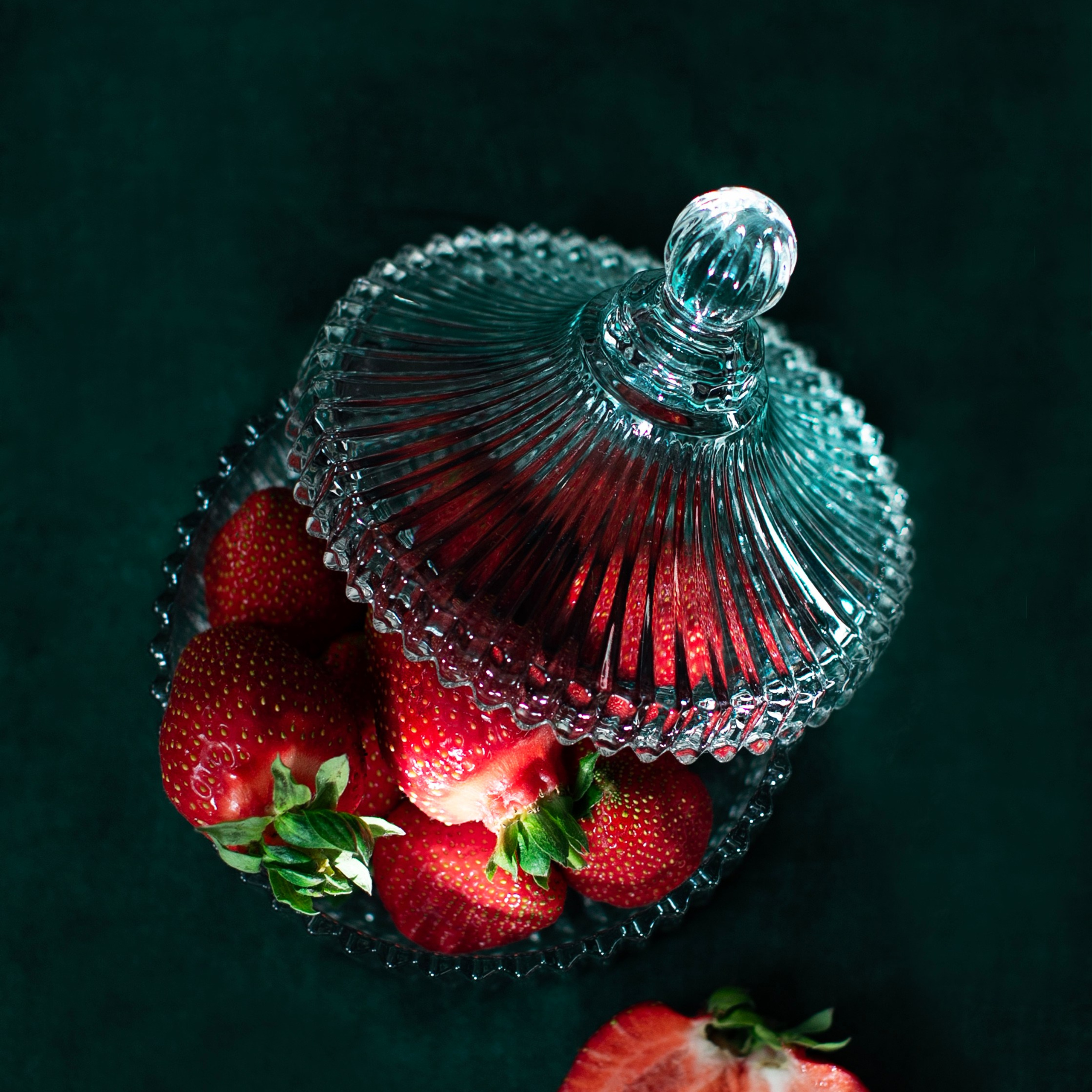 Предметы и цвет. Фотограф-портретист в Москве