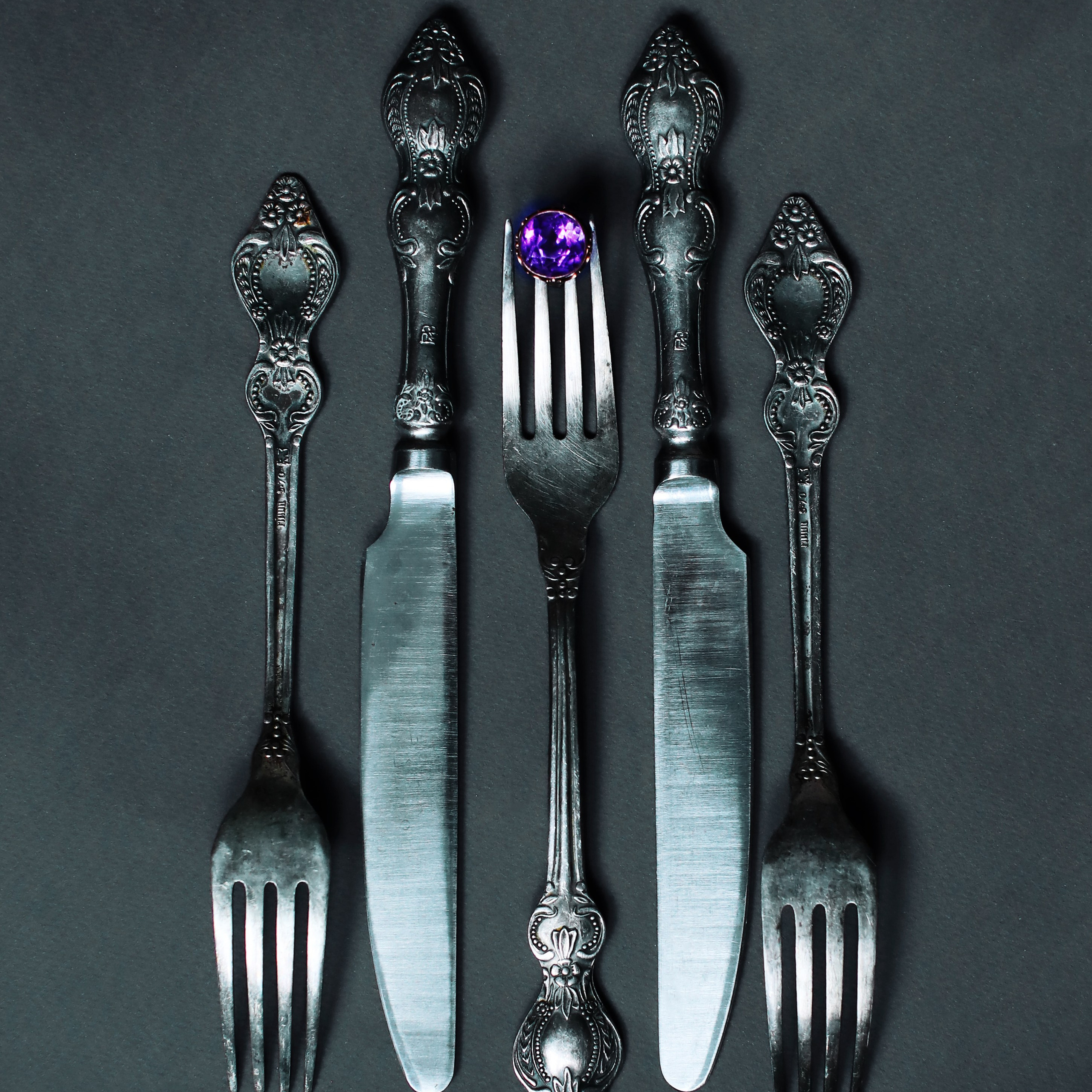 Предметы и цвет. Фотограф-портретист в Москве