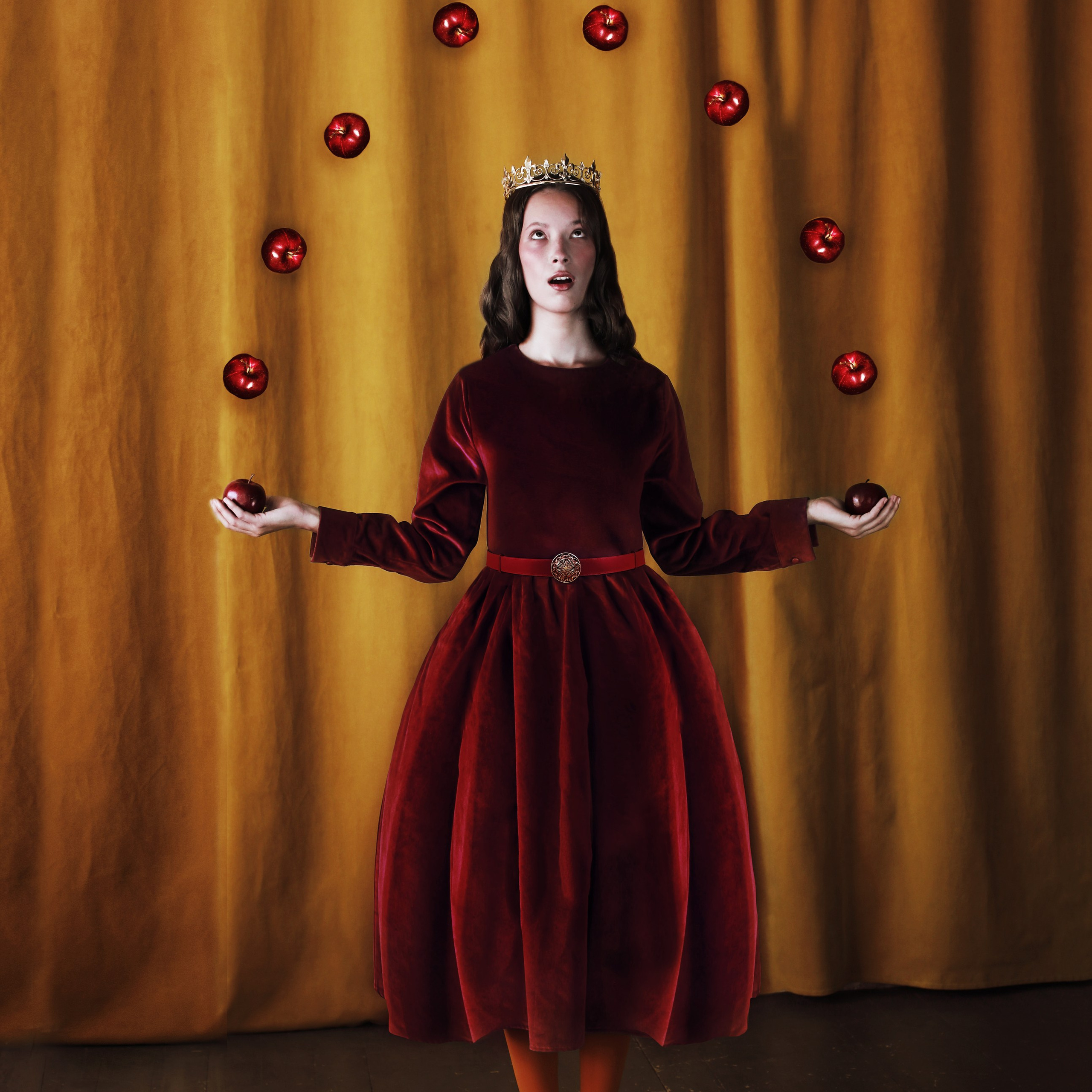 Творческая съемка. Фотограф-портретист в Москве