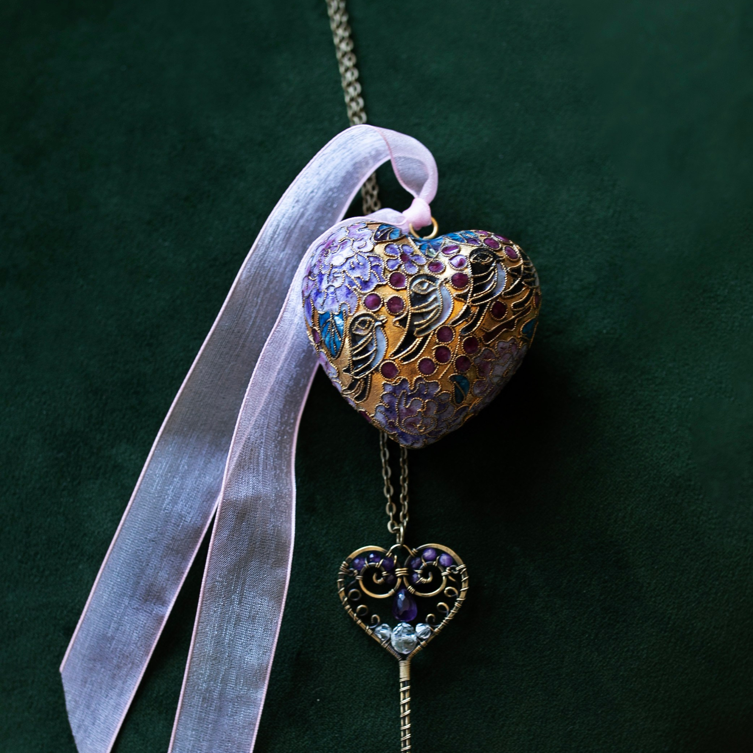 Предметы и цвет. Фотограф-портретист в Москве