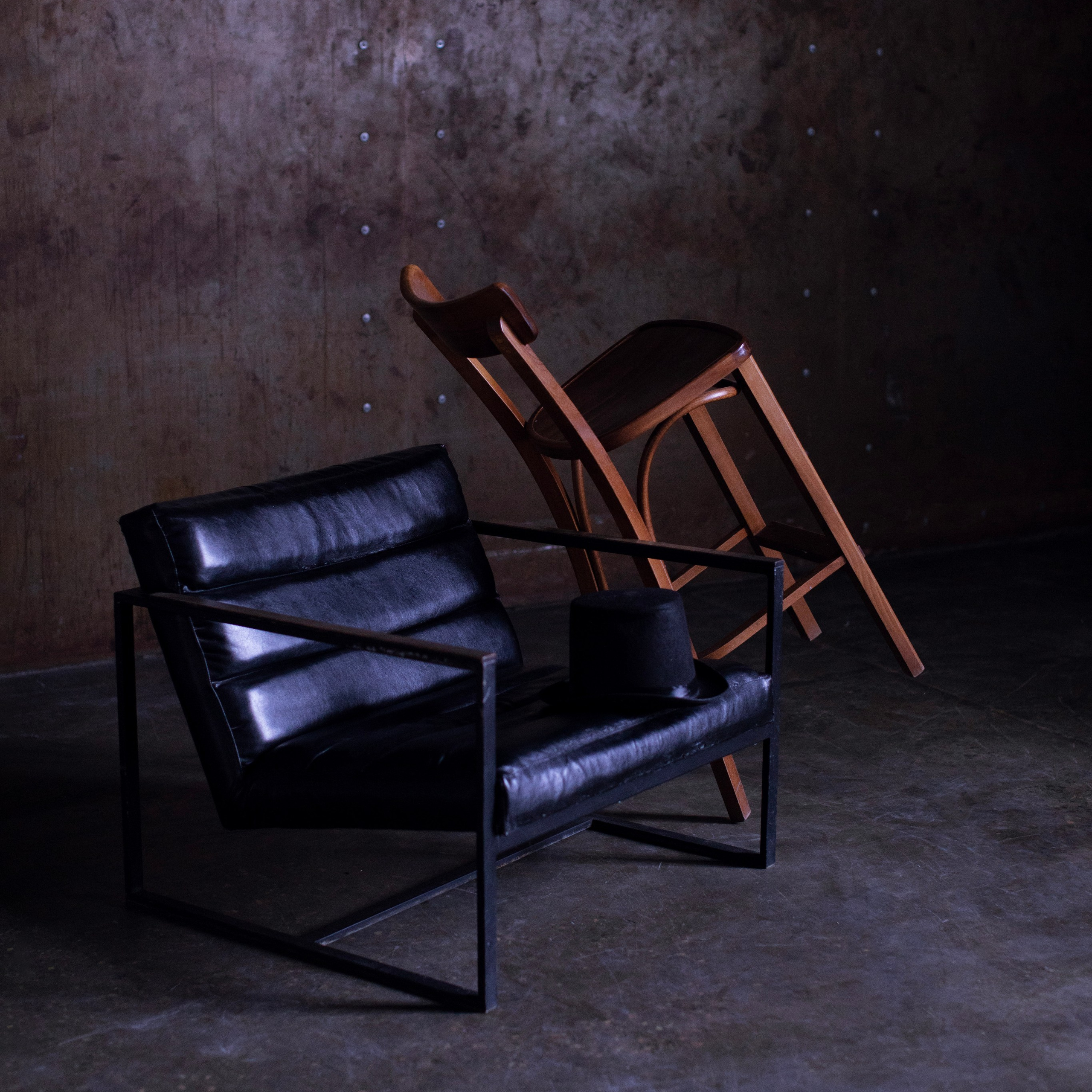 Предметы и цвет. Фотограф-портретист в Москве