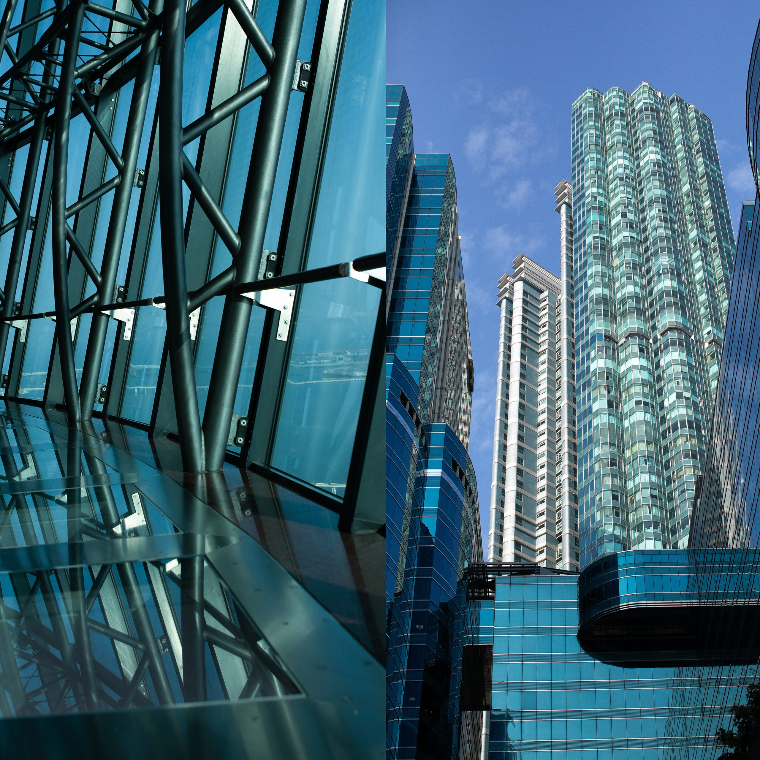 Гонконг'24. Фотограф-портретист в Москве