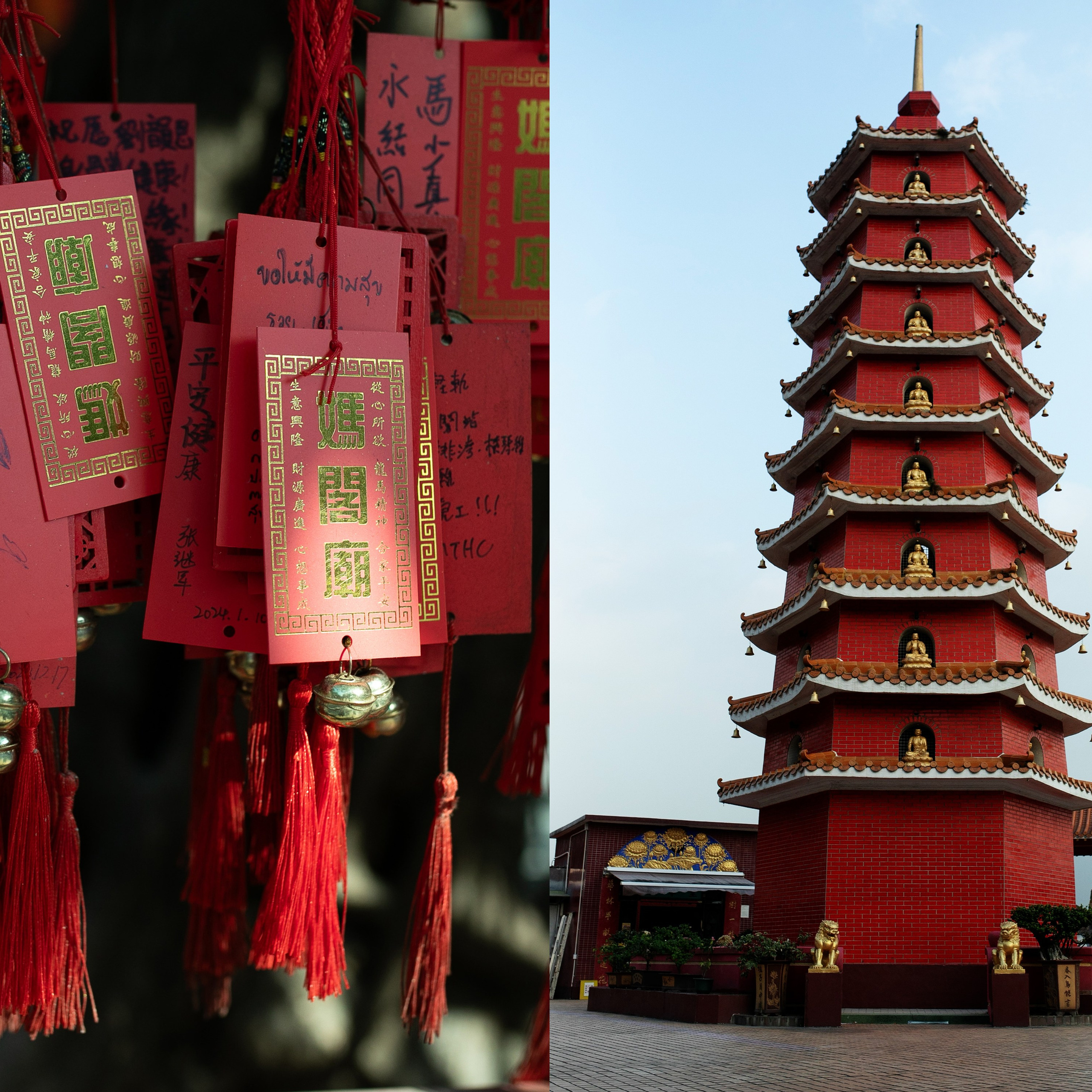 Гонконг'24. Фотограф-портретист в Москве