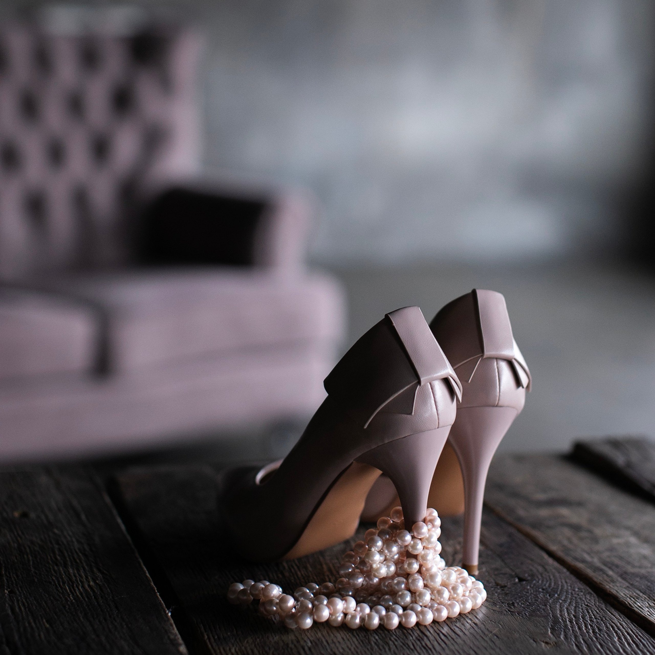 Предметы и цвет. Фотограф-портретист в Москве