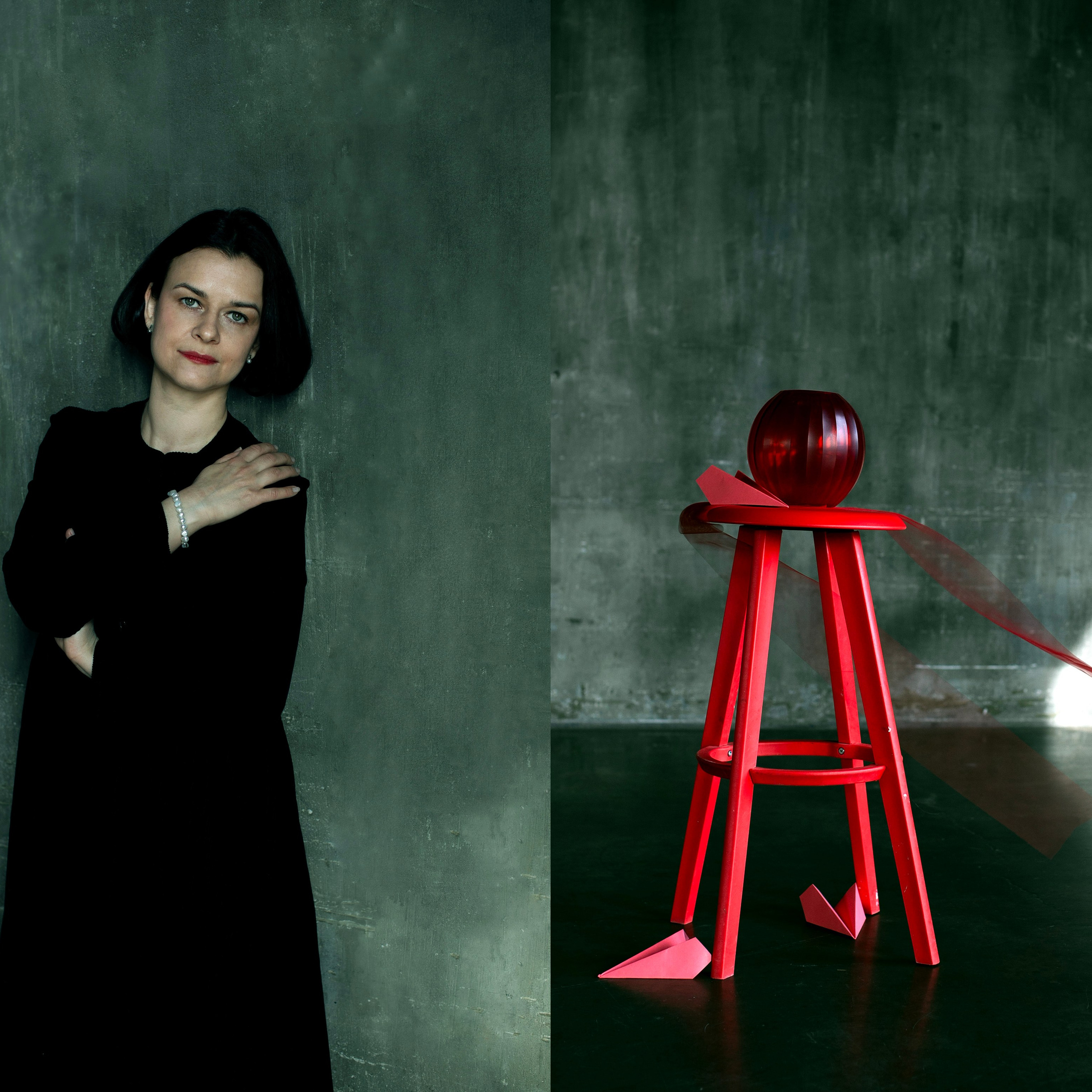 Художественный портрет. Фотограф-портретист в Москве