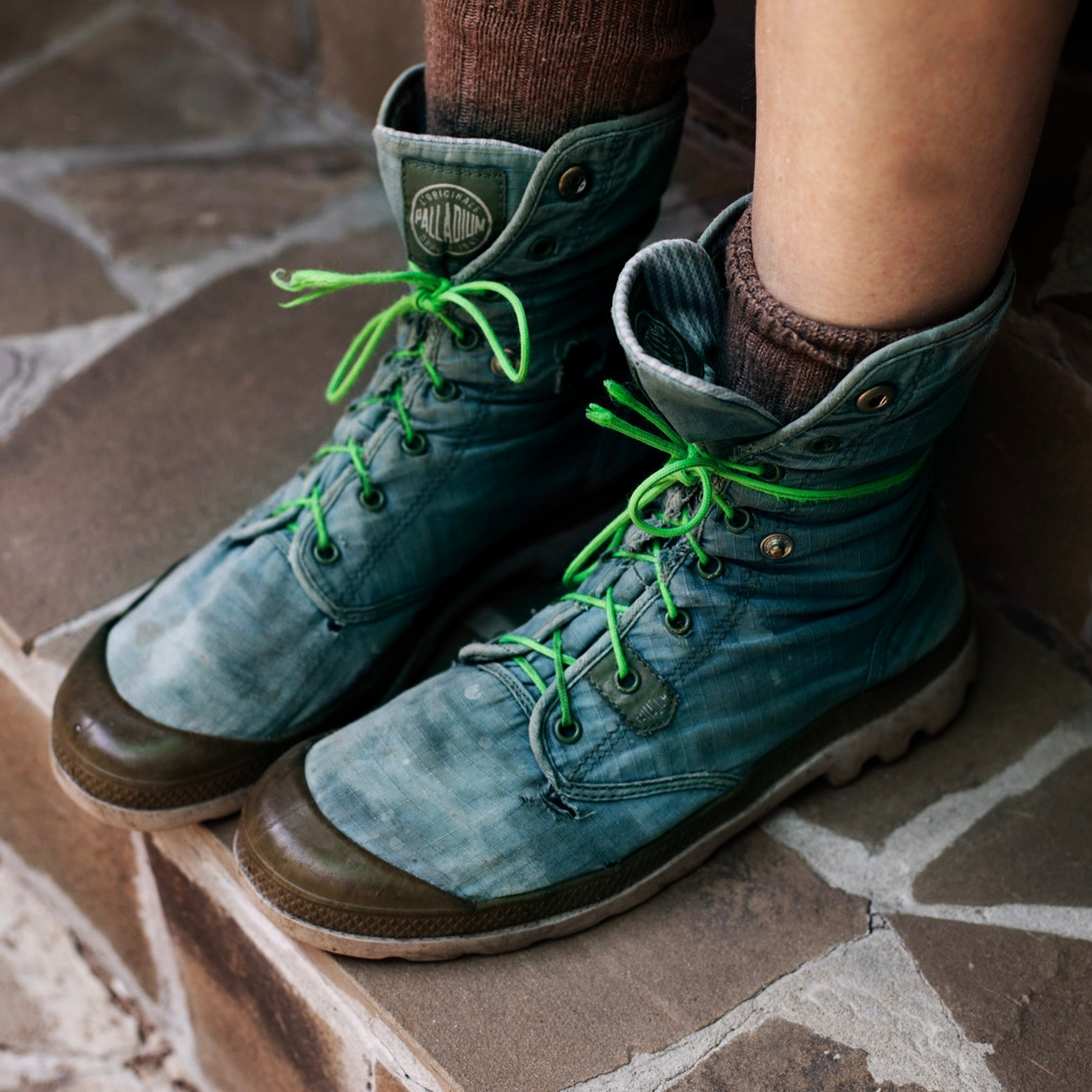 Предметы и цвет. Фотограф-портретист в Москве