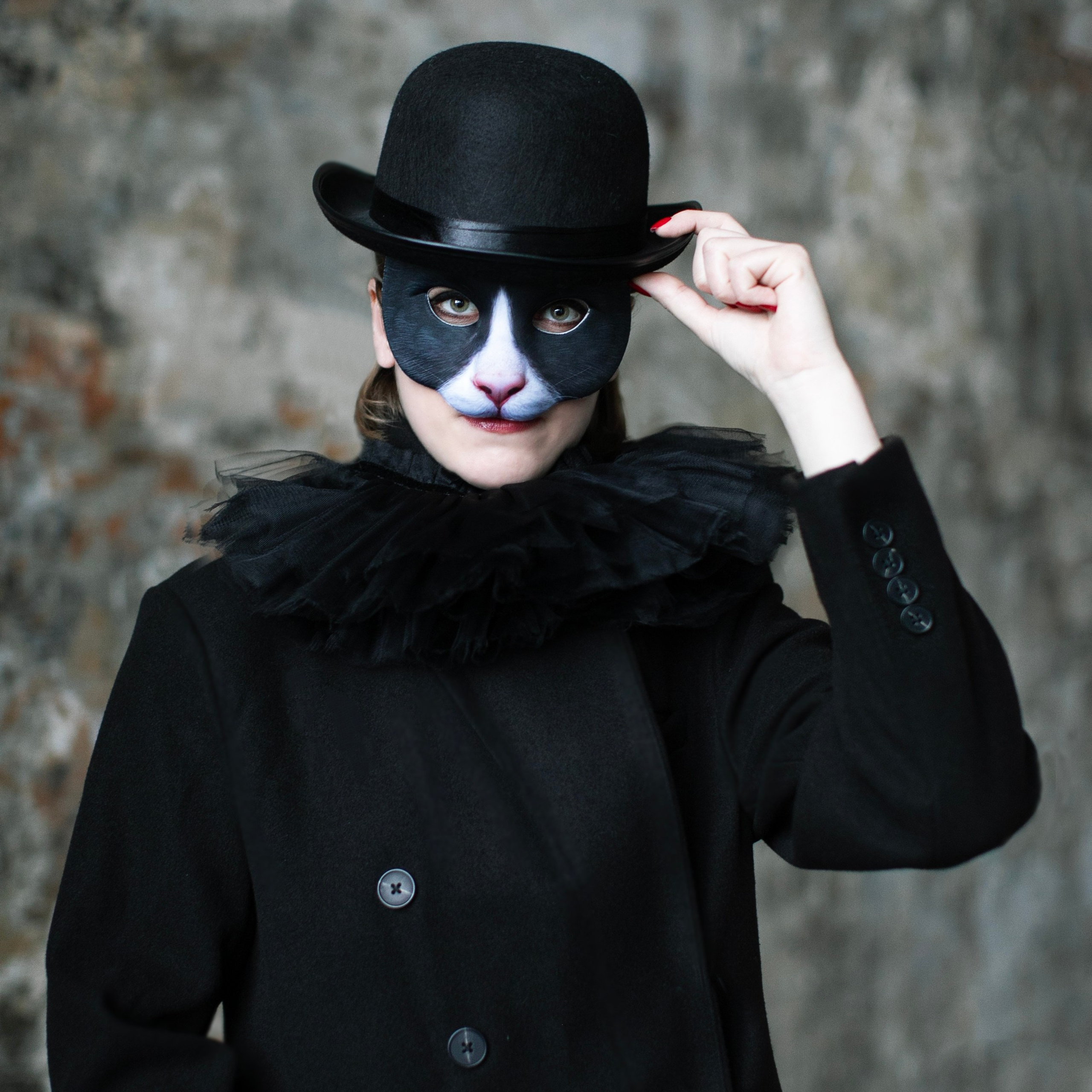 Творческая съемка. Фотограф-портретист в Москве