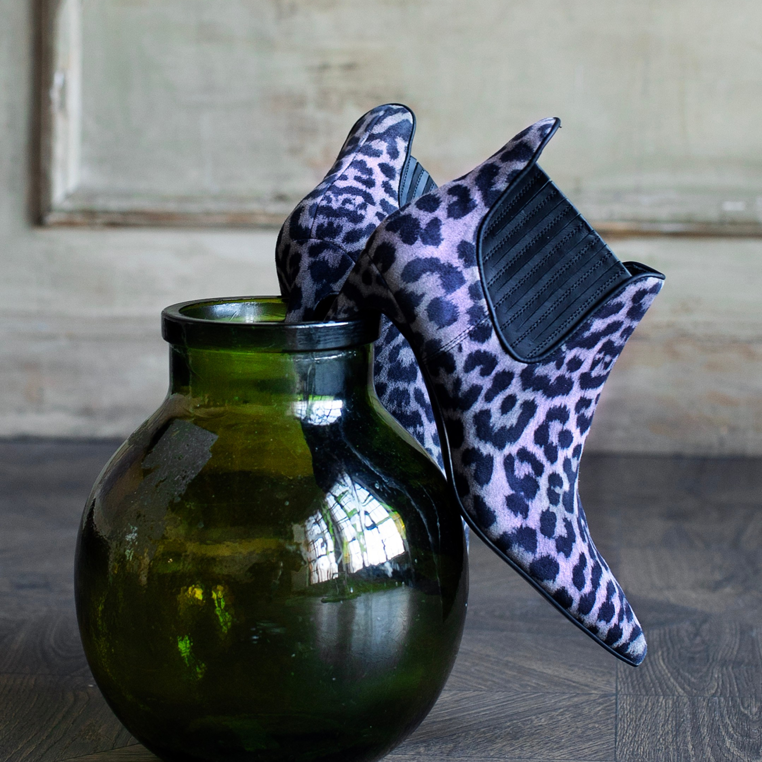 Предметы и цвет. Фотограф-портретист в Москве