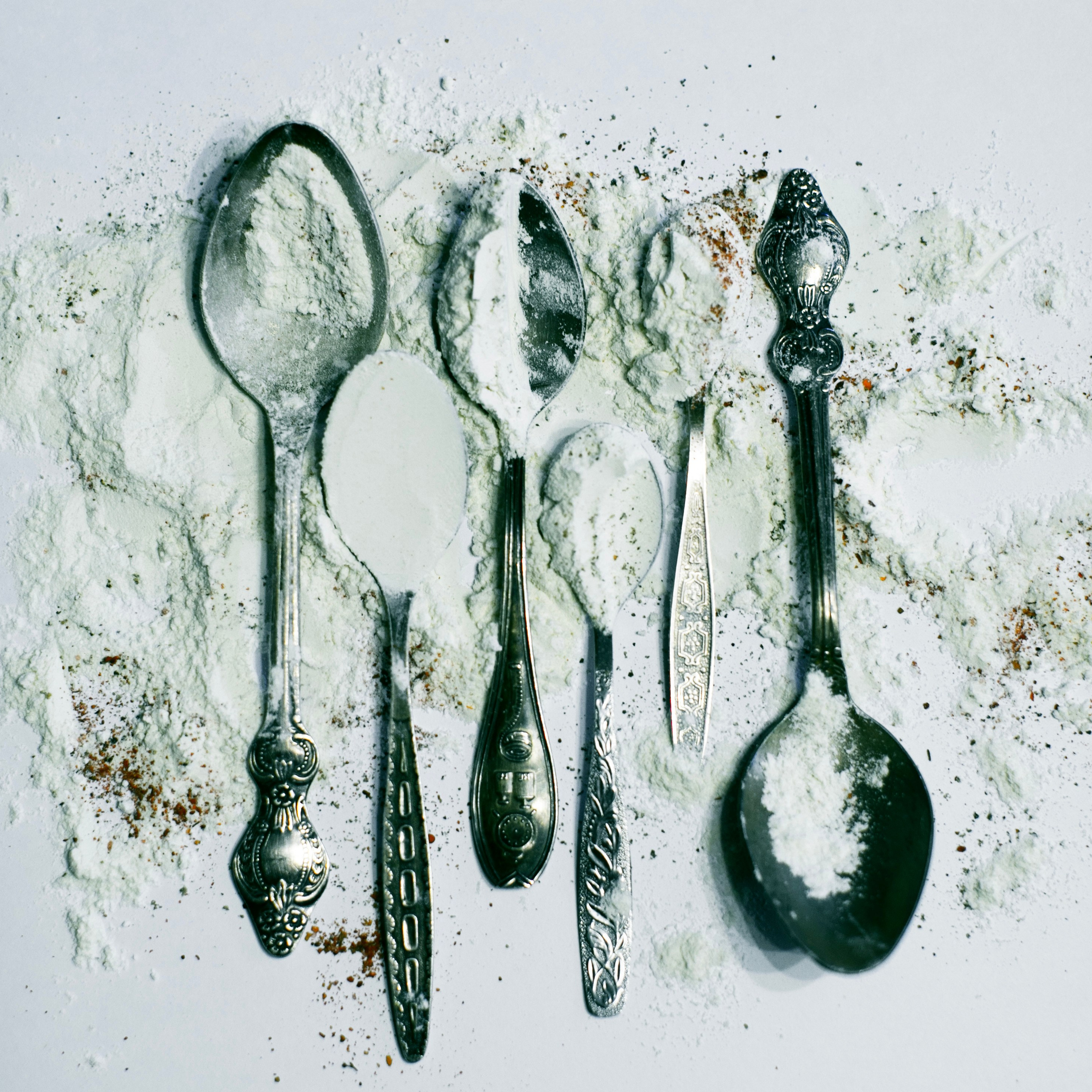 Предметы и цвет. Фотограф-портретист в Москве