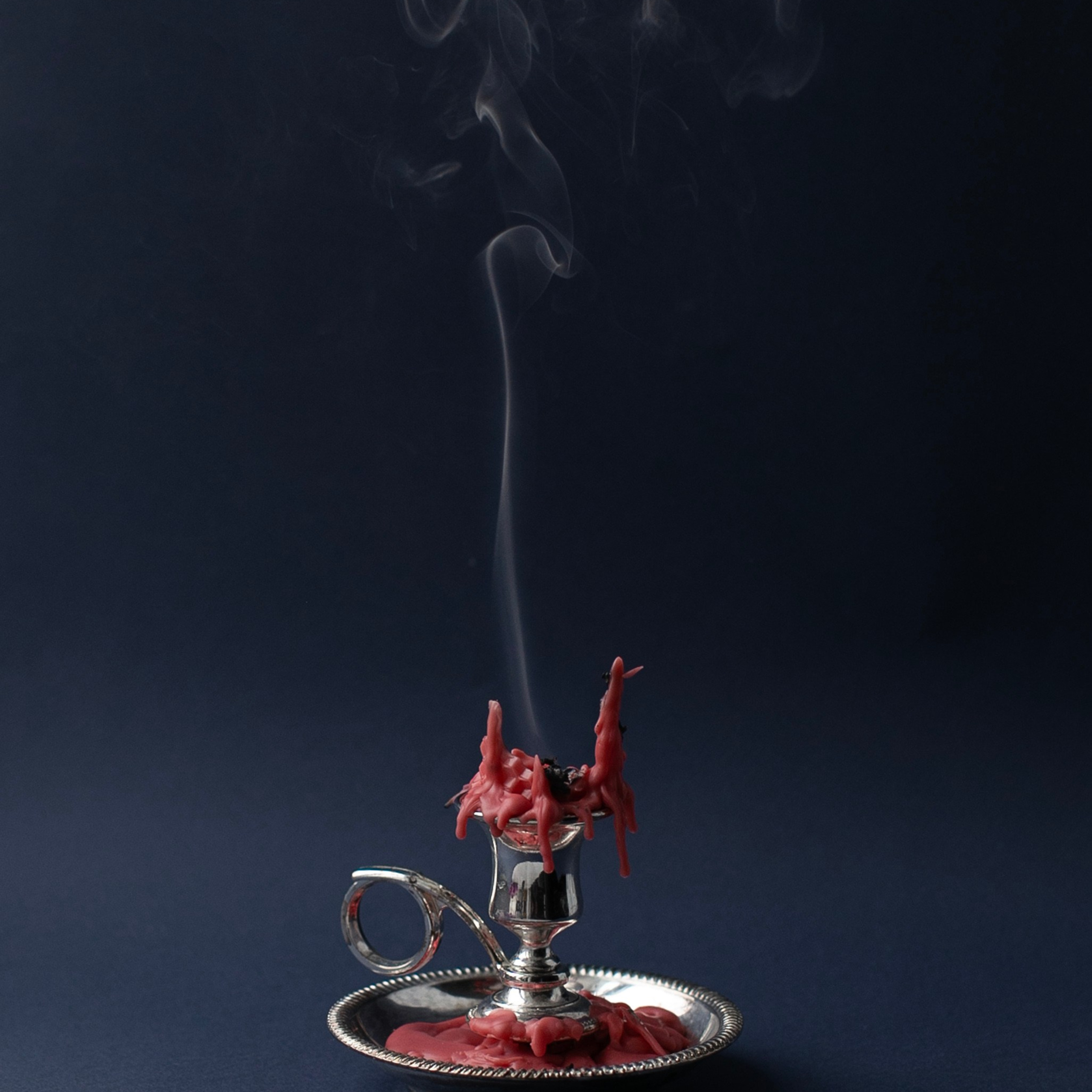 Предметы и цвет. Фотограф-портретист в Москве