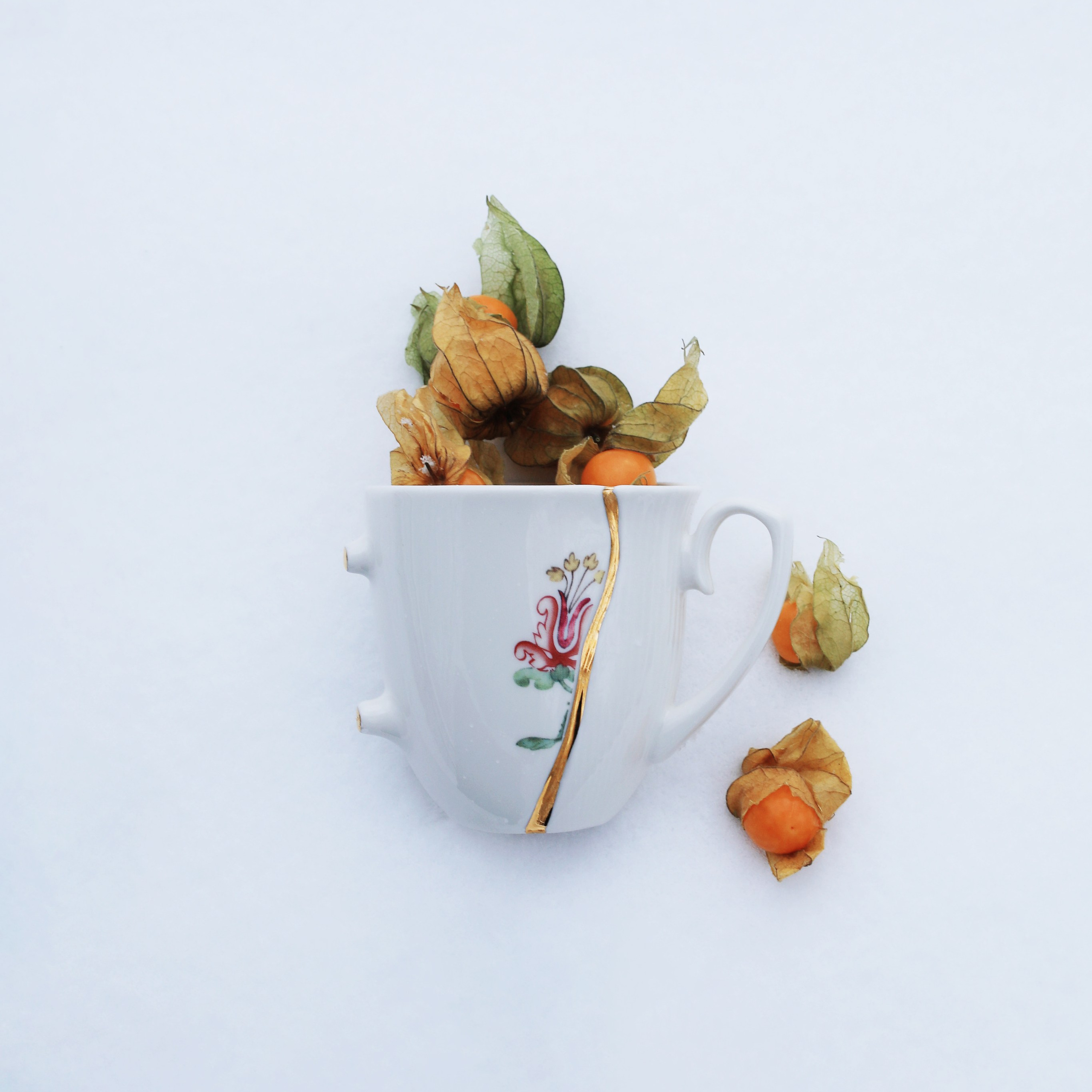 Предметы и цвет. Фотограф-портретист в Москве