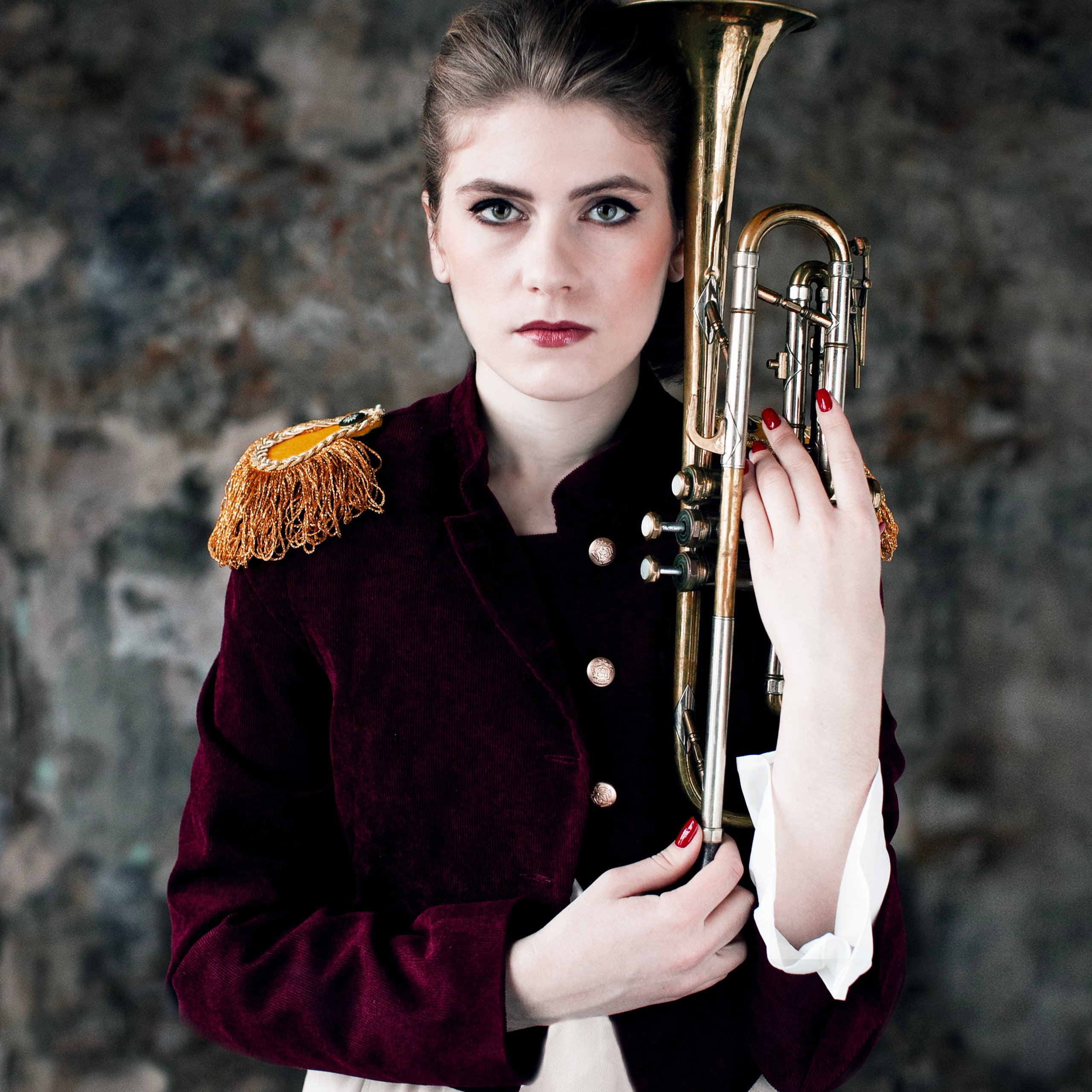 Творческая съемка. Фотограф-портретист в Москве