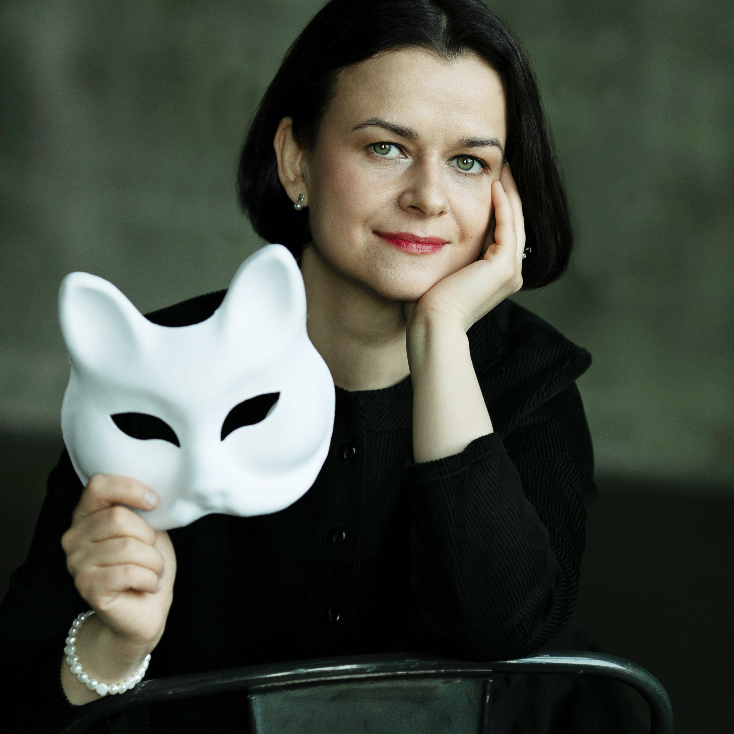 Художественный портрет. Фотограф-портретист в Москве