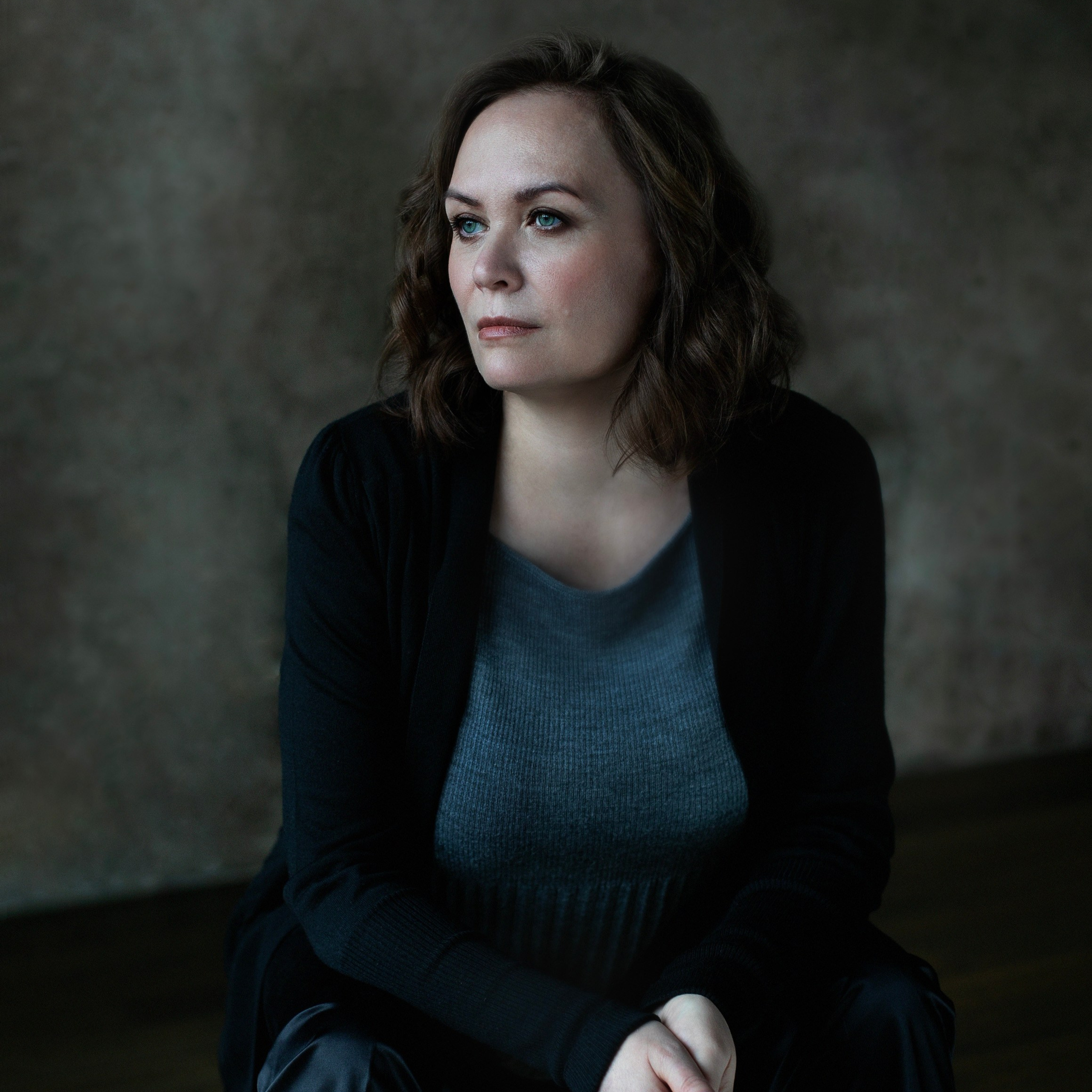 Художественный портрет. Фотограф-портретист в Москве