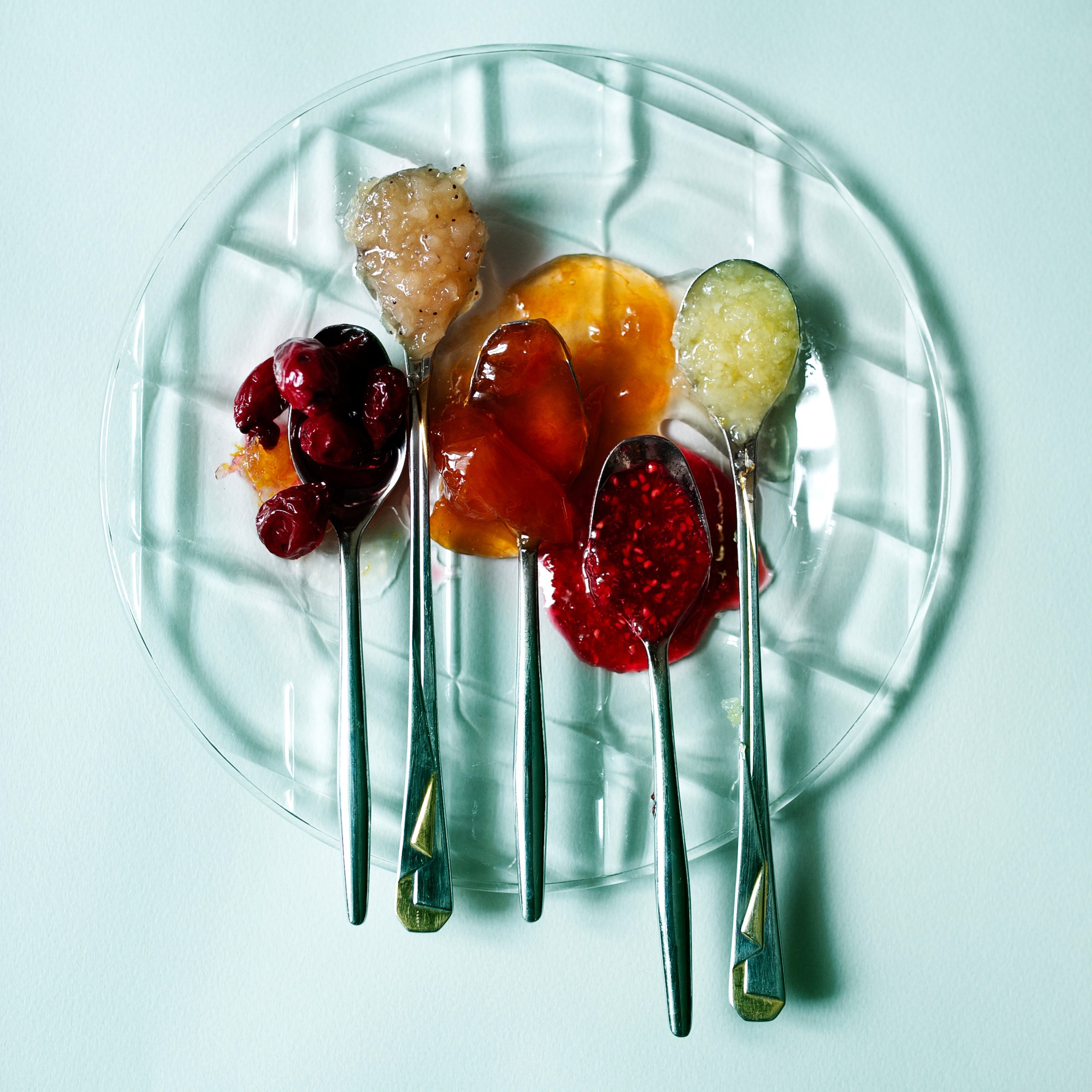 Предметы и цвет. Фотограф-портретист в Москве