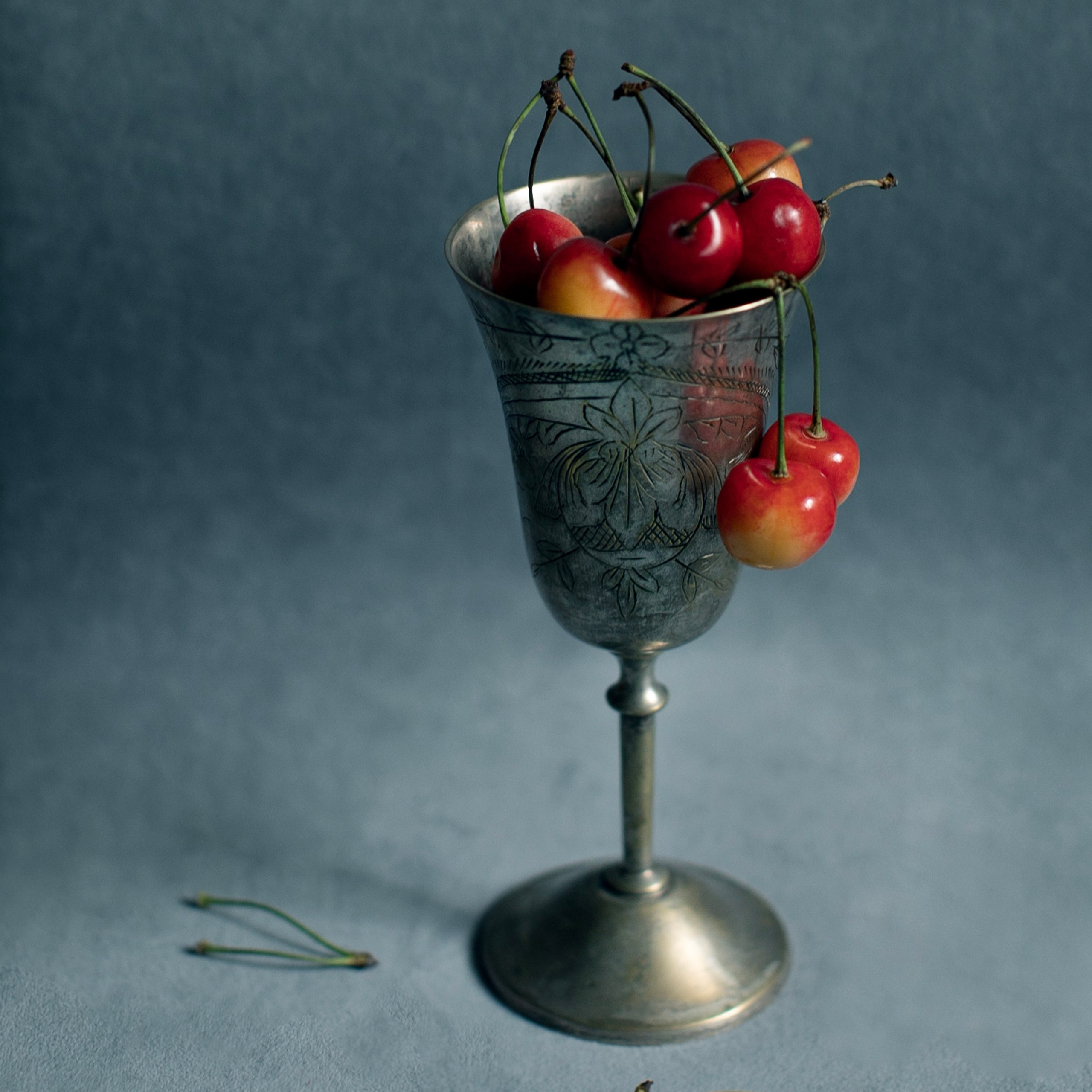 Предметы и цвет. Фотограф-портретист в Москве