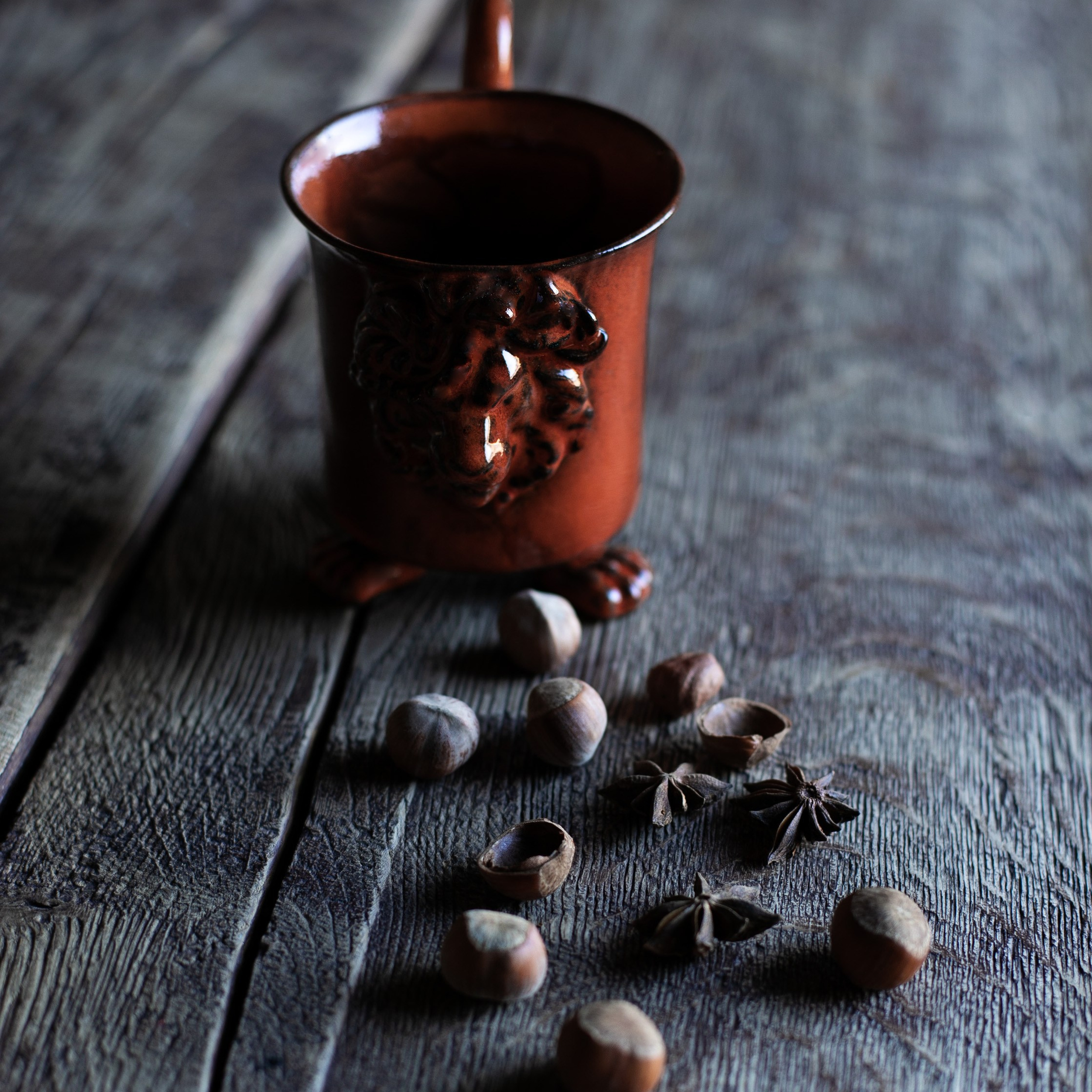 Предметы и цвет. Фотограф-портретист в Москве