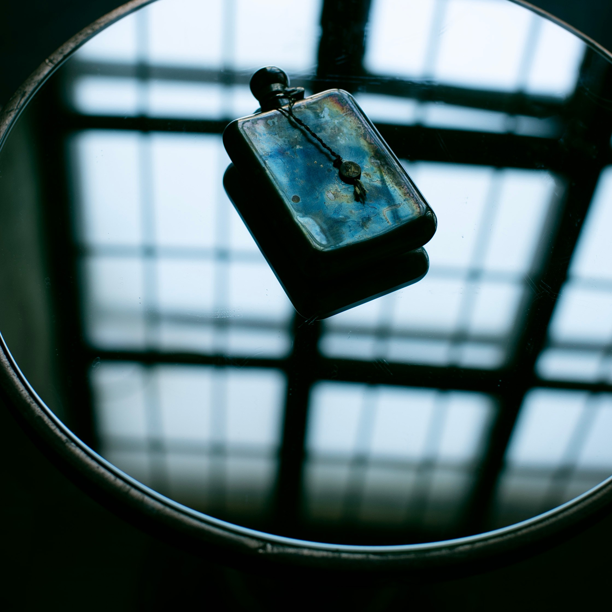 Предметы и цвет. Фотограф-портретист в Москве