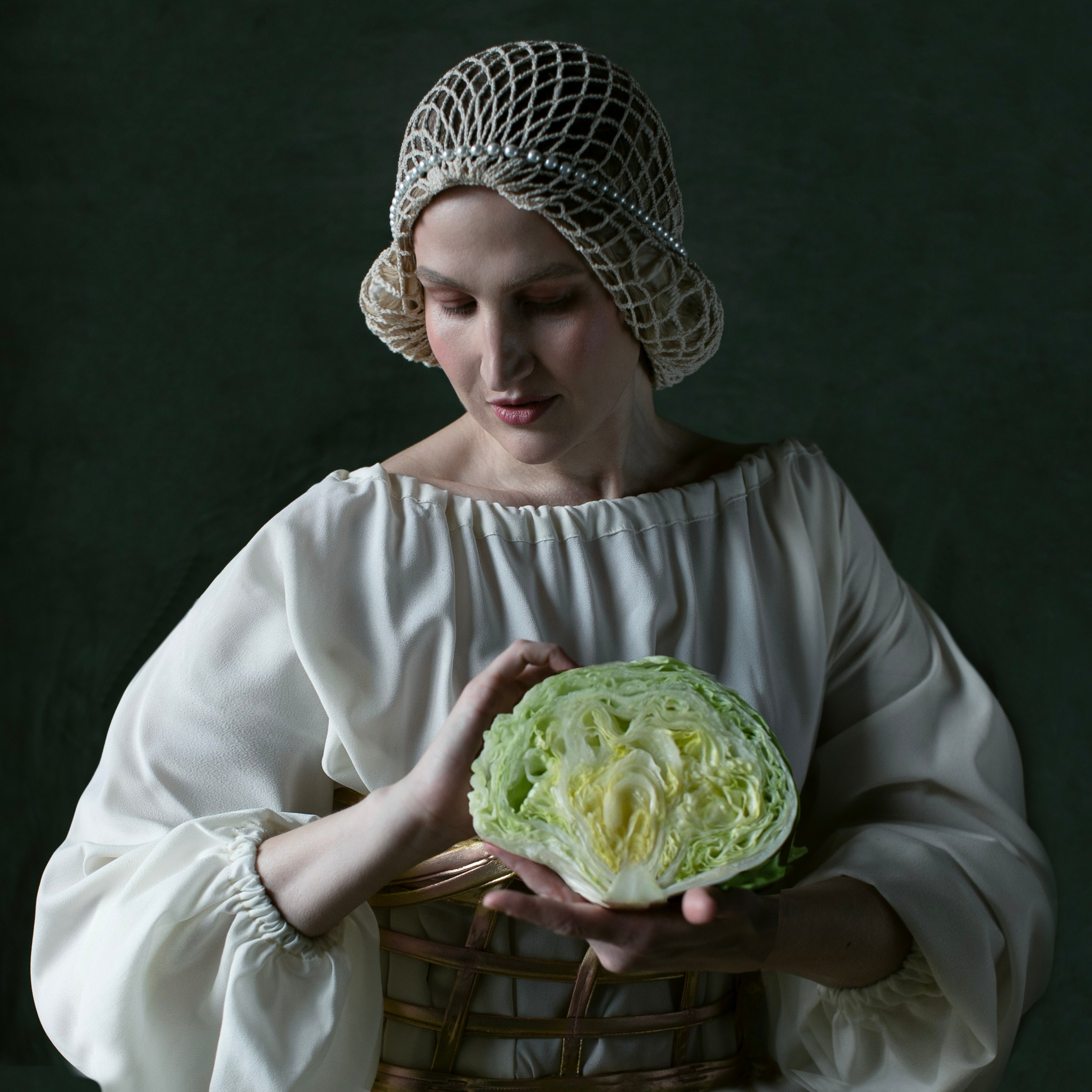 Творческая съемка. Фотограф-портретист в Москве