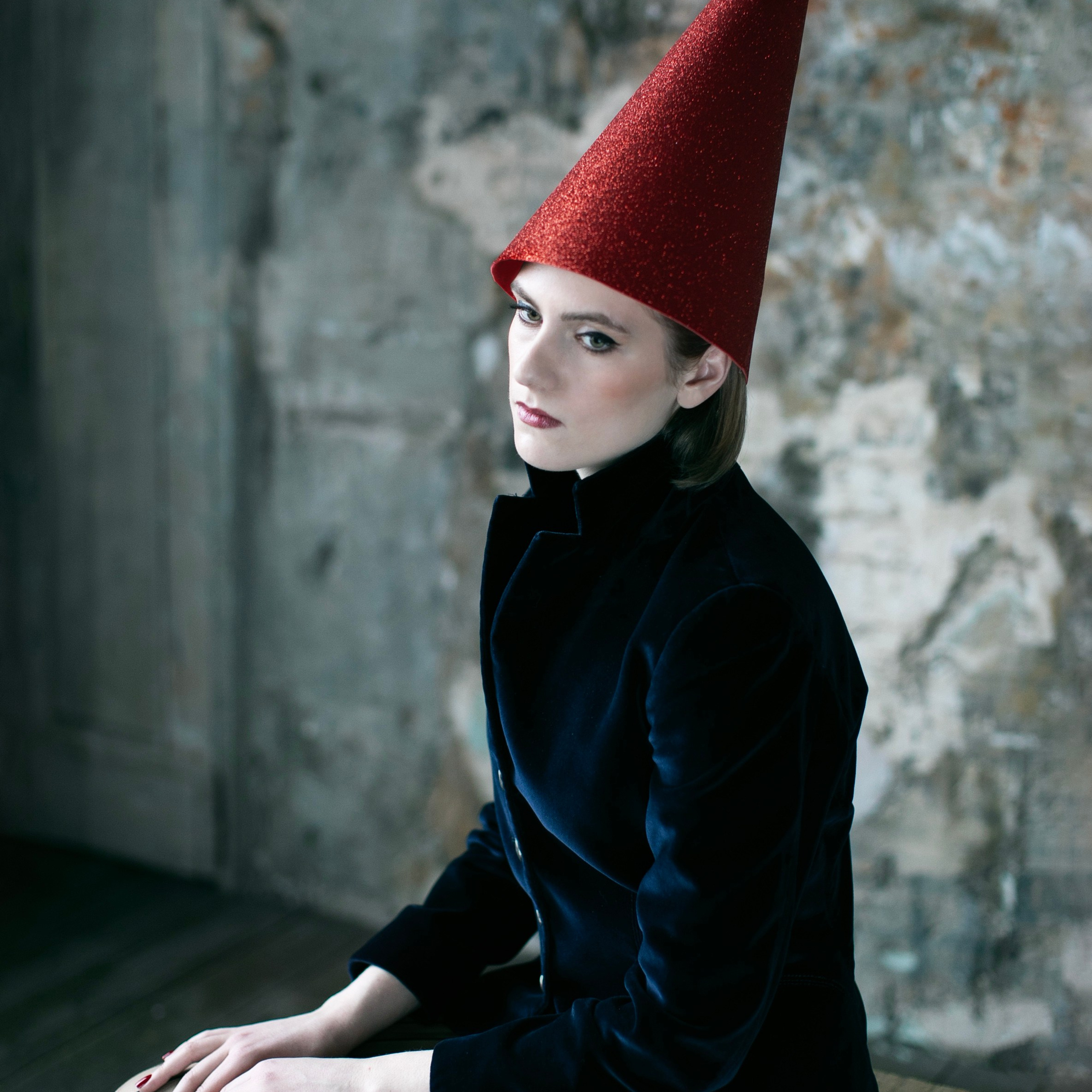 Творческая съемка. Фотограф-портретист в Москве