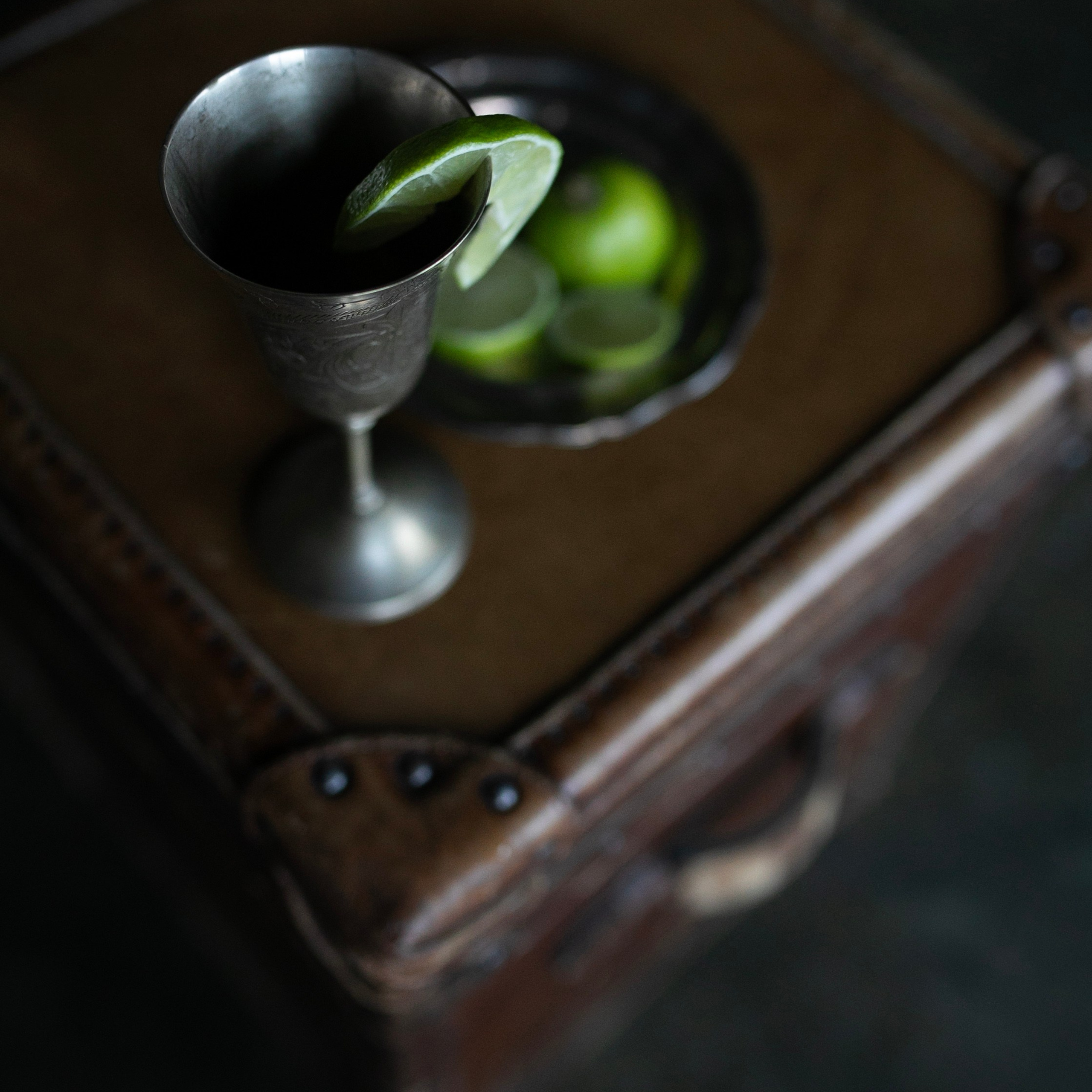 Предметы и цвет. Фотограф-портретист в Москве