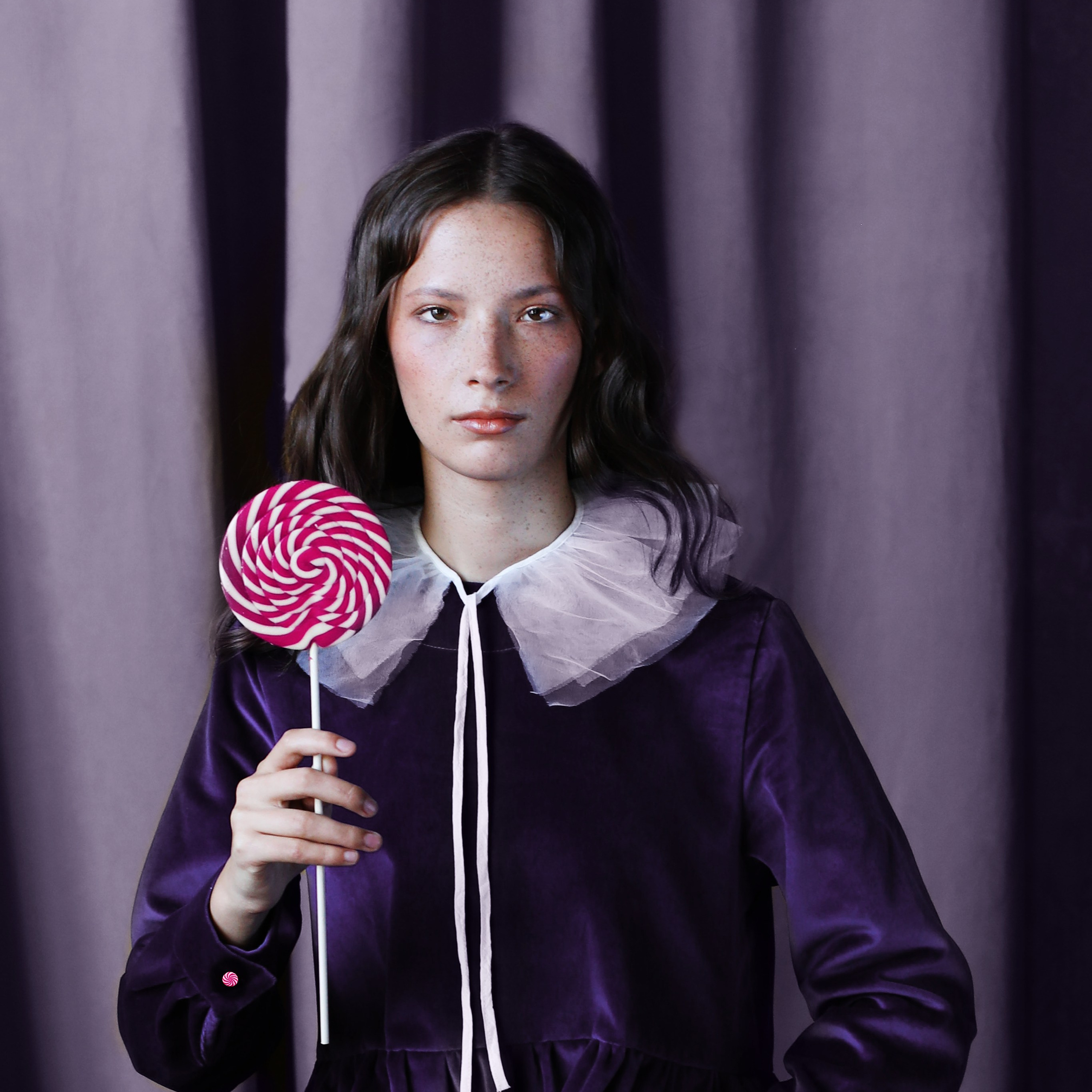 Творческая съемка. Фотограф-портретист в Москве