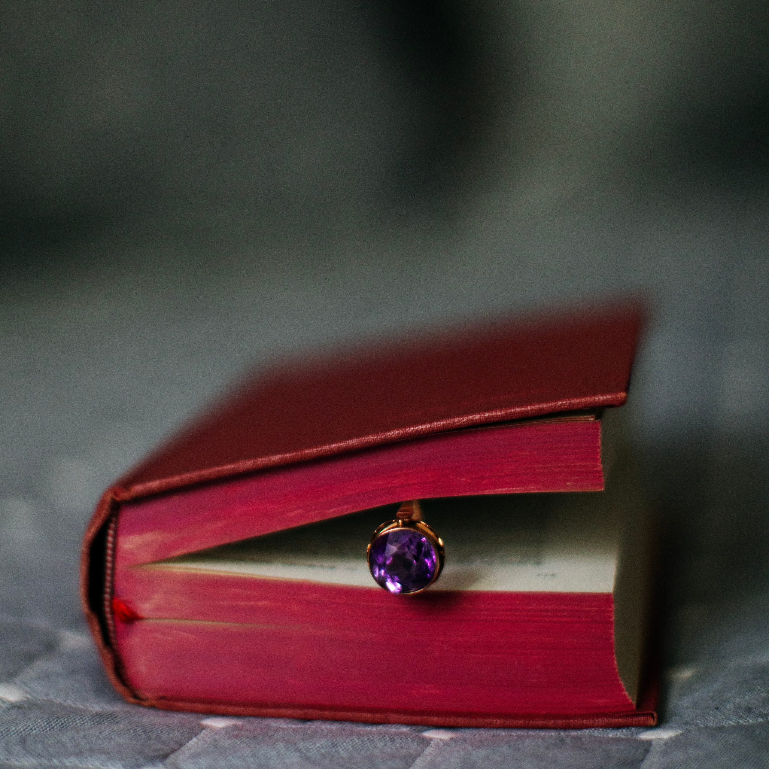 Предметы и цвет. Фотограф-портретист в Москве