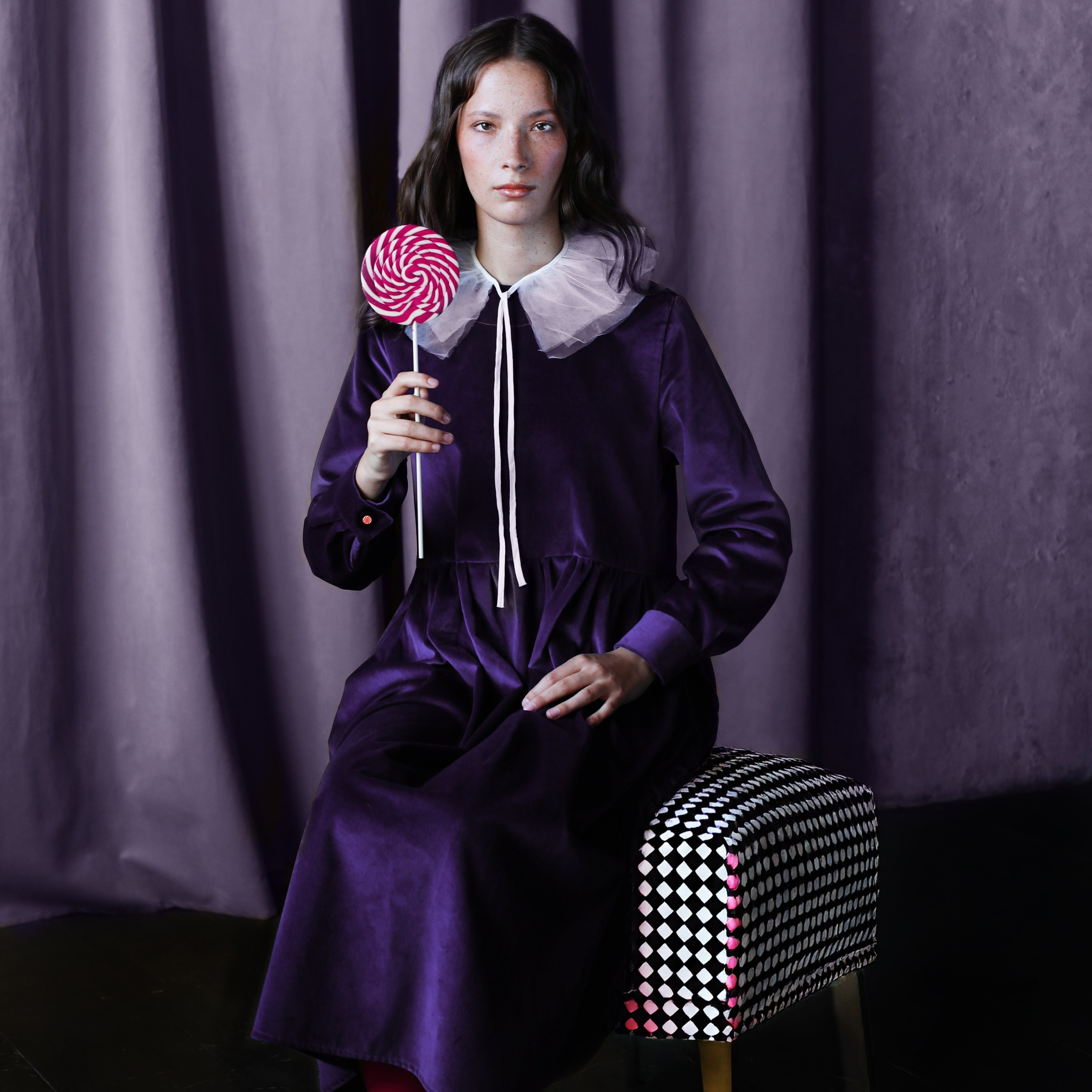 Творческая съемка. Фотограф-портретист в Москве