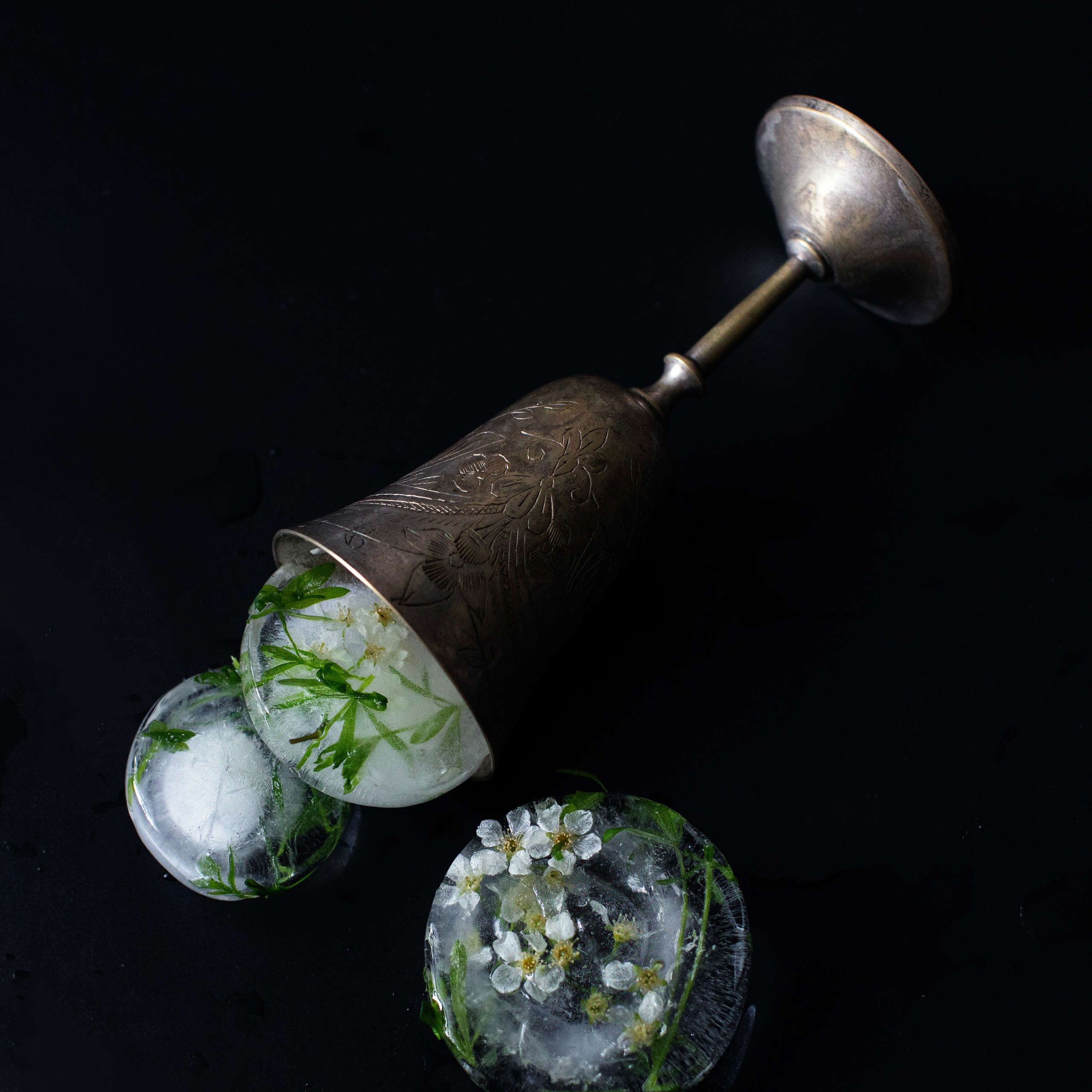 Предметы и цвет. Фотограф-портретист в Москве