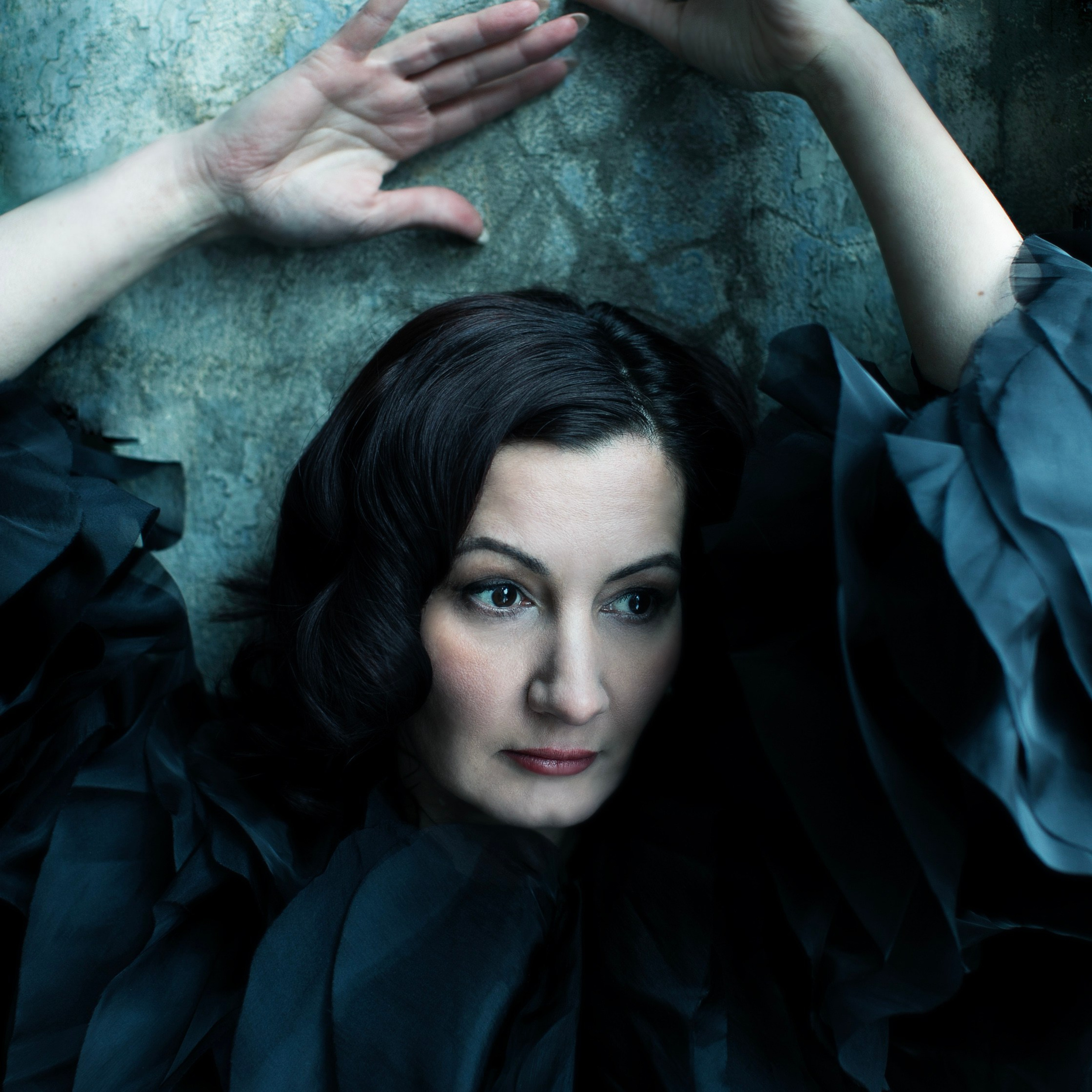 Художественный портрет. Фотограф-портретист в Москве