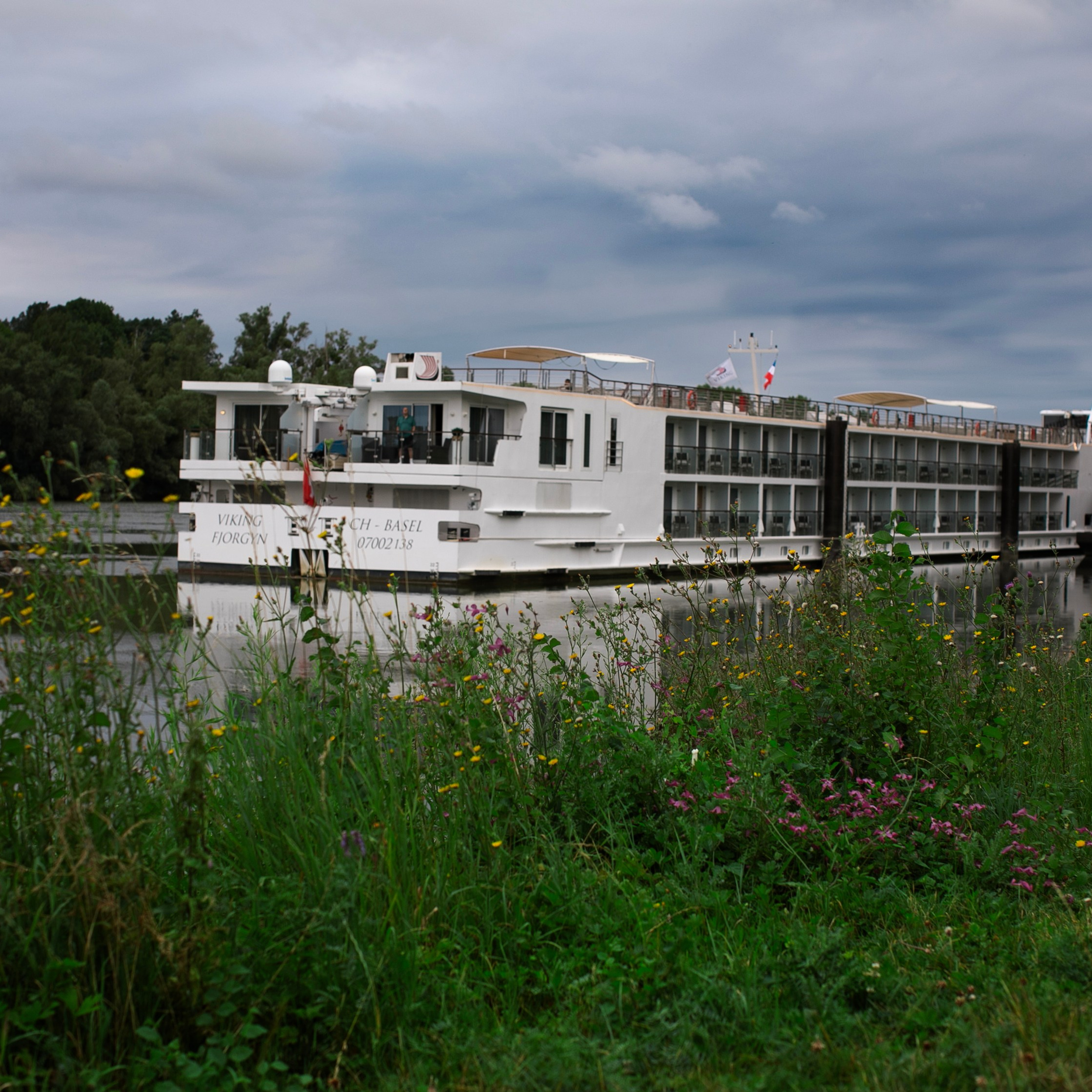 Франция'24: Париж-Жеверни-Руан-Этрета-Онфлер. Фотограф-портретист в Москве