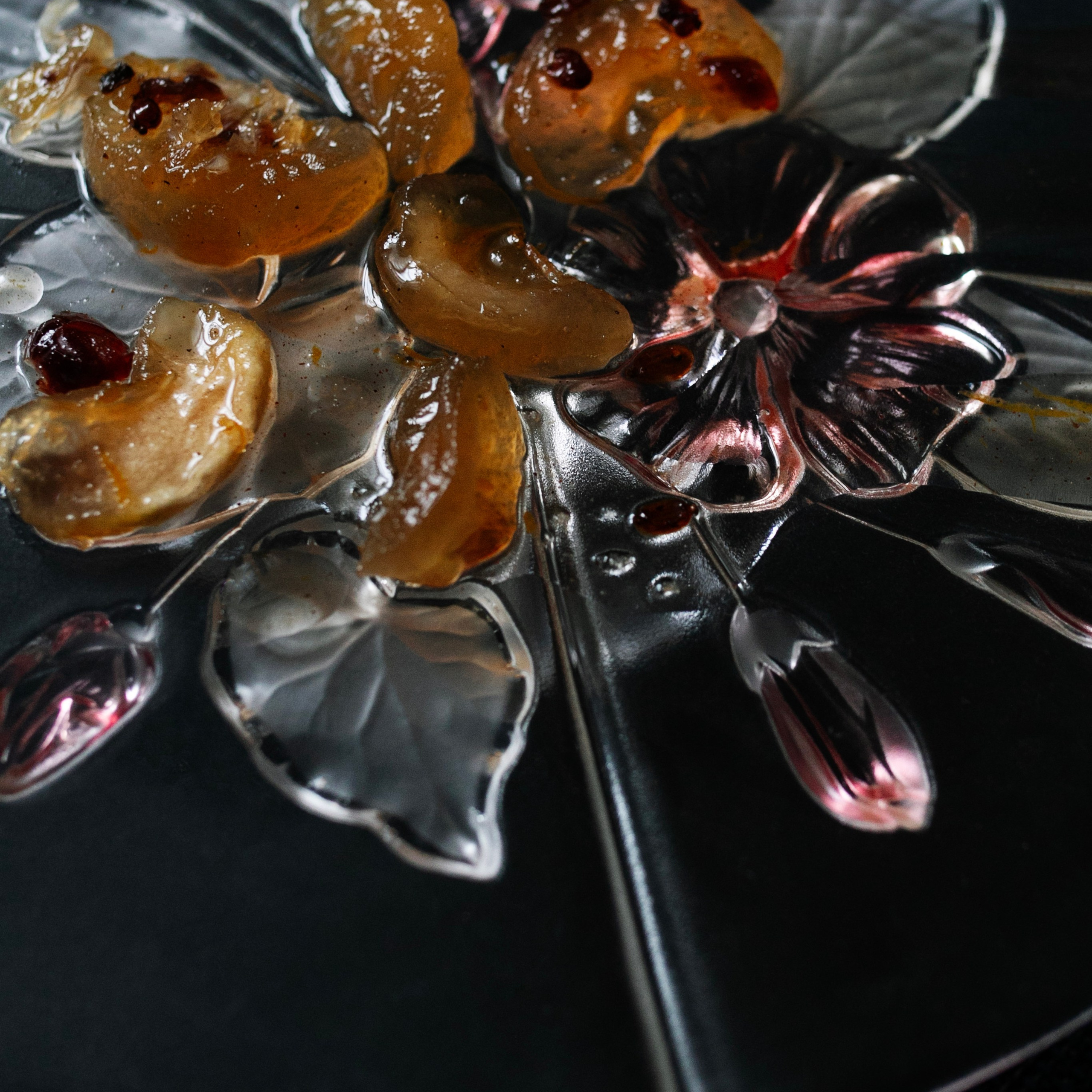 Предметы и цвет. Фотограф-портретист в Москве