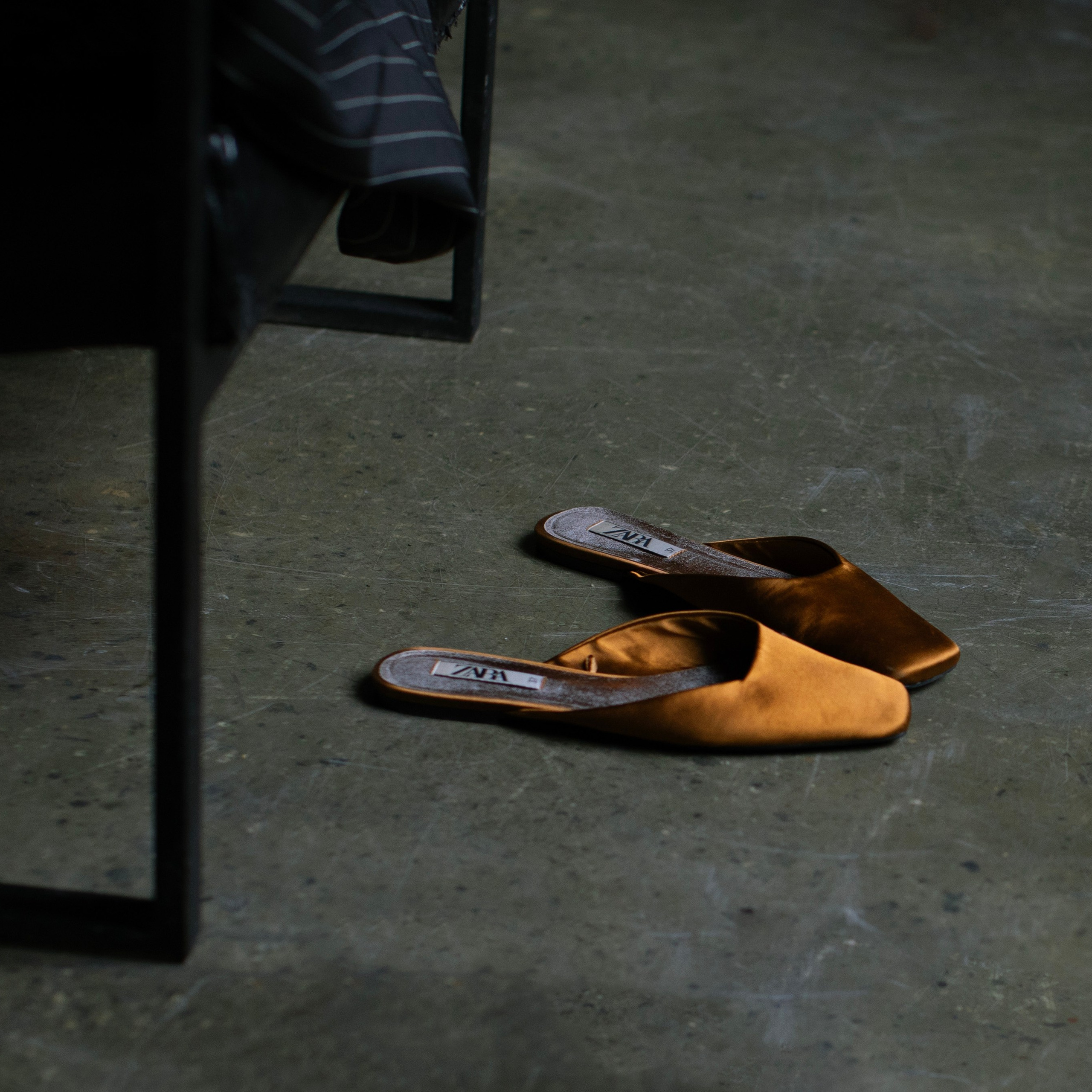 Предметы и цвет. Фотограф-портретист в Москве