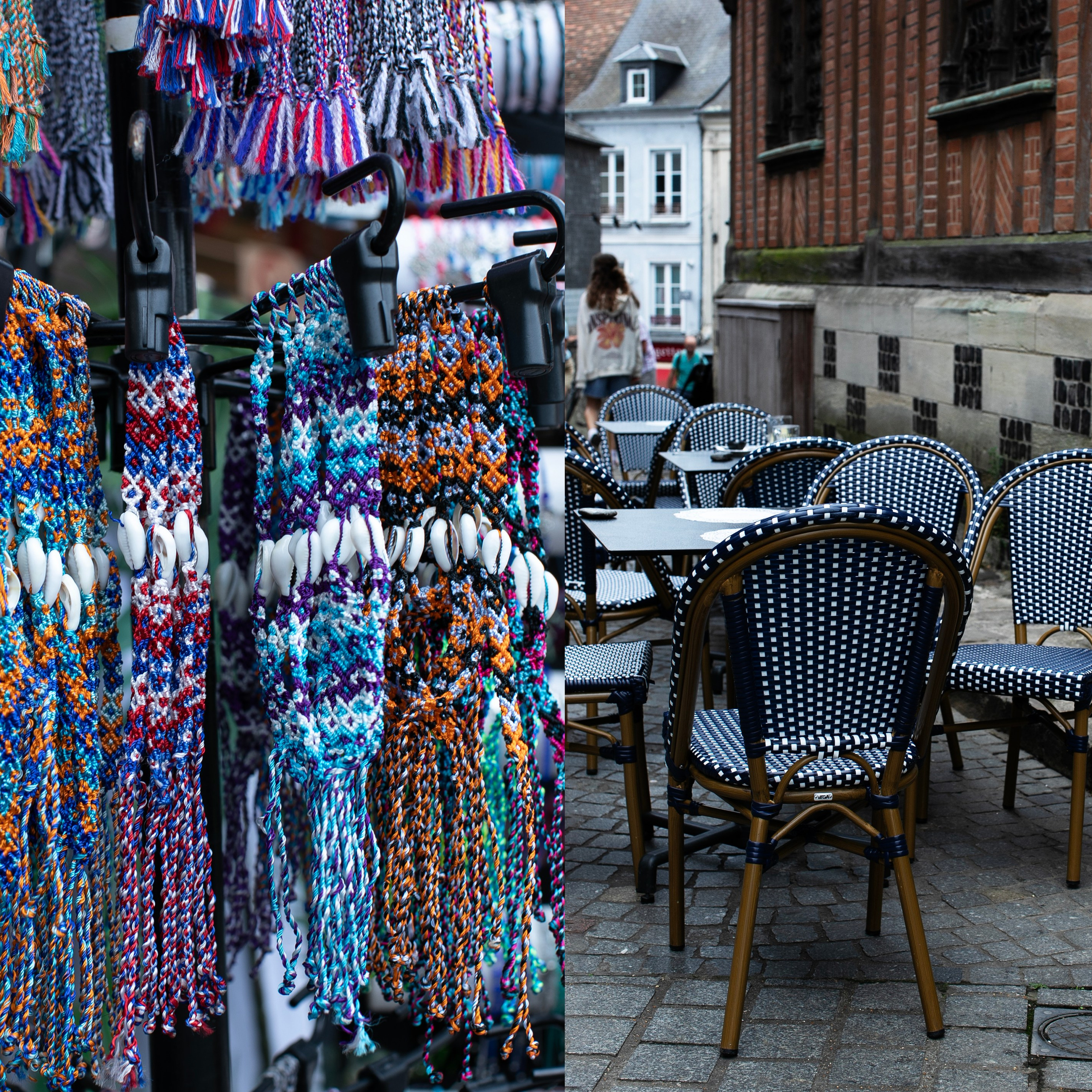 Франция'24: Париж-Жеверни-Руан-Этрета-Онфлер. Фотограф-портретист в Москве