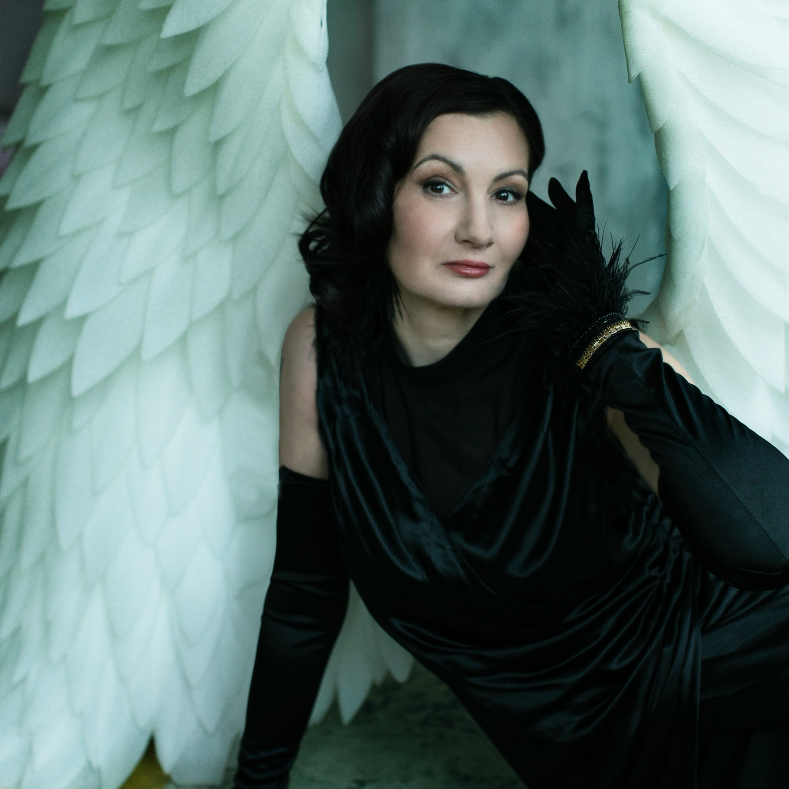 Творческая съемка. Фотограф-портретист в Москве