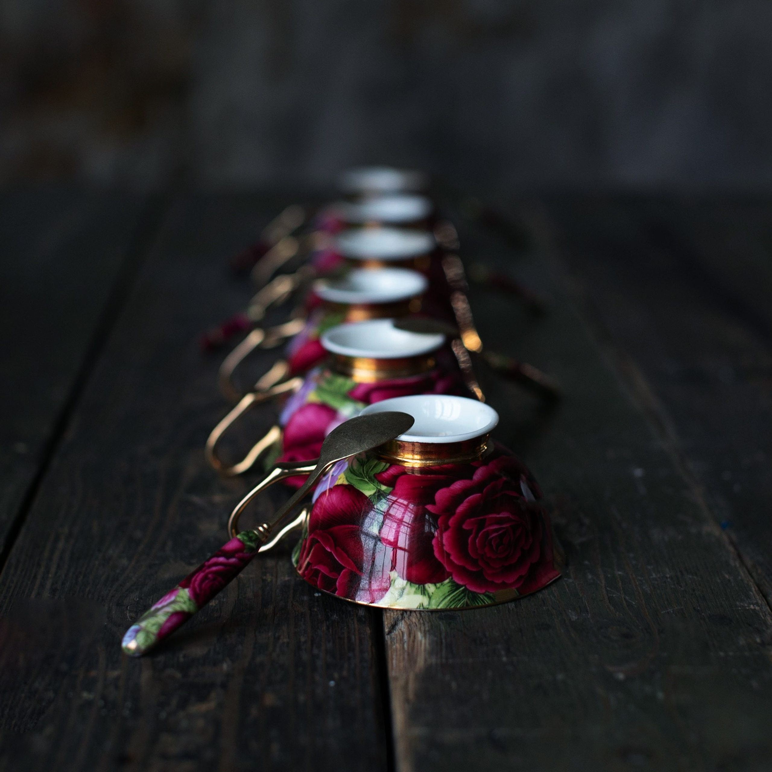 Предметы и цвет. Фотограф-портретист в Москве