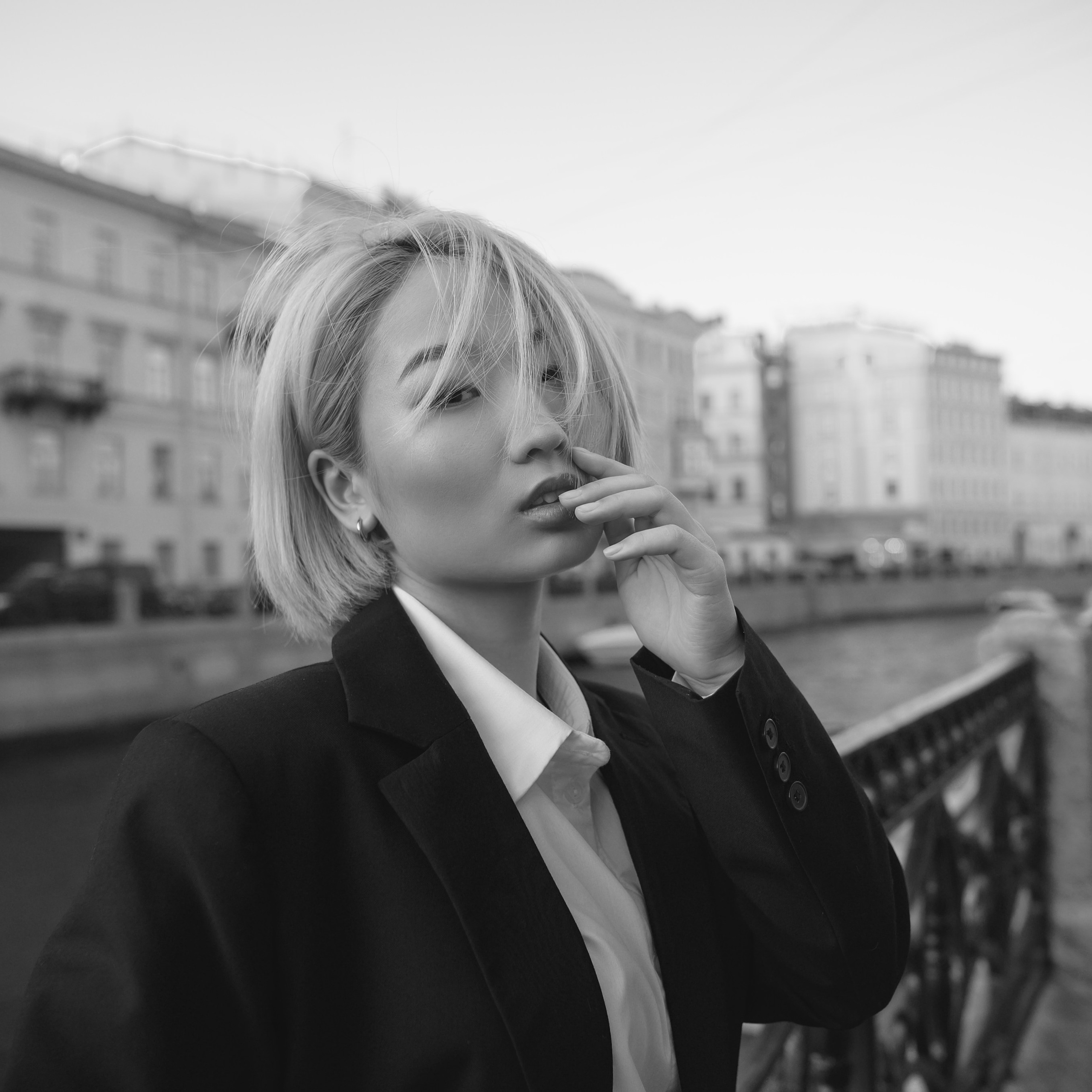 Фотосессия для Ирины в Санкт-Петербурге