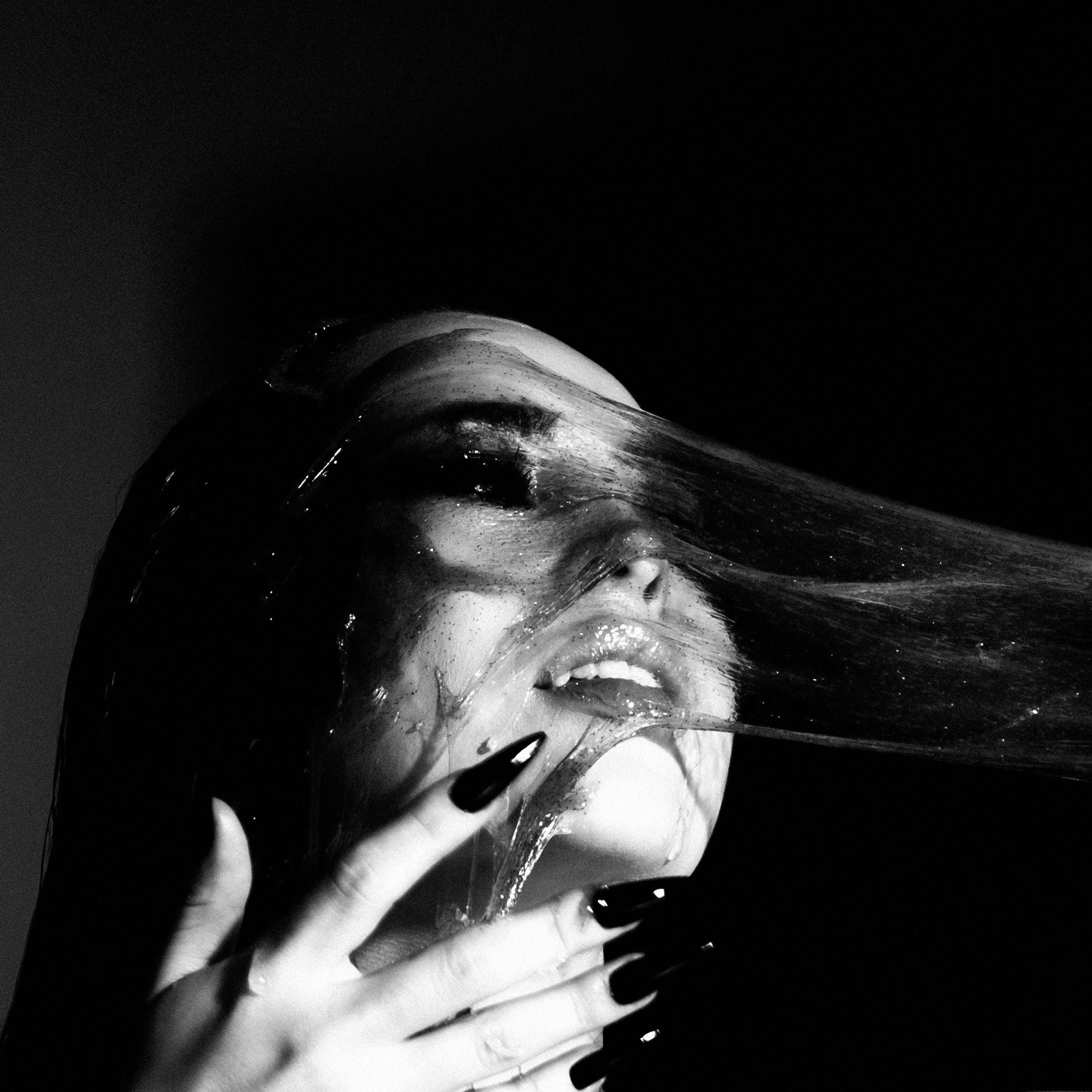 Свет, как основной инструмент создания атмосферы в кадре. Портретный и fashion-фотограф в Санкт-Петербурге Олеся Поле