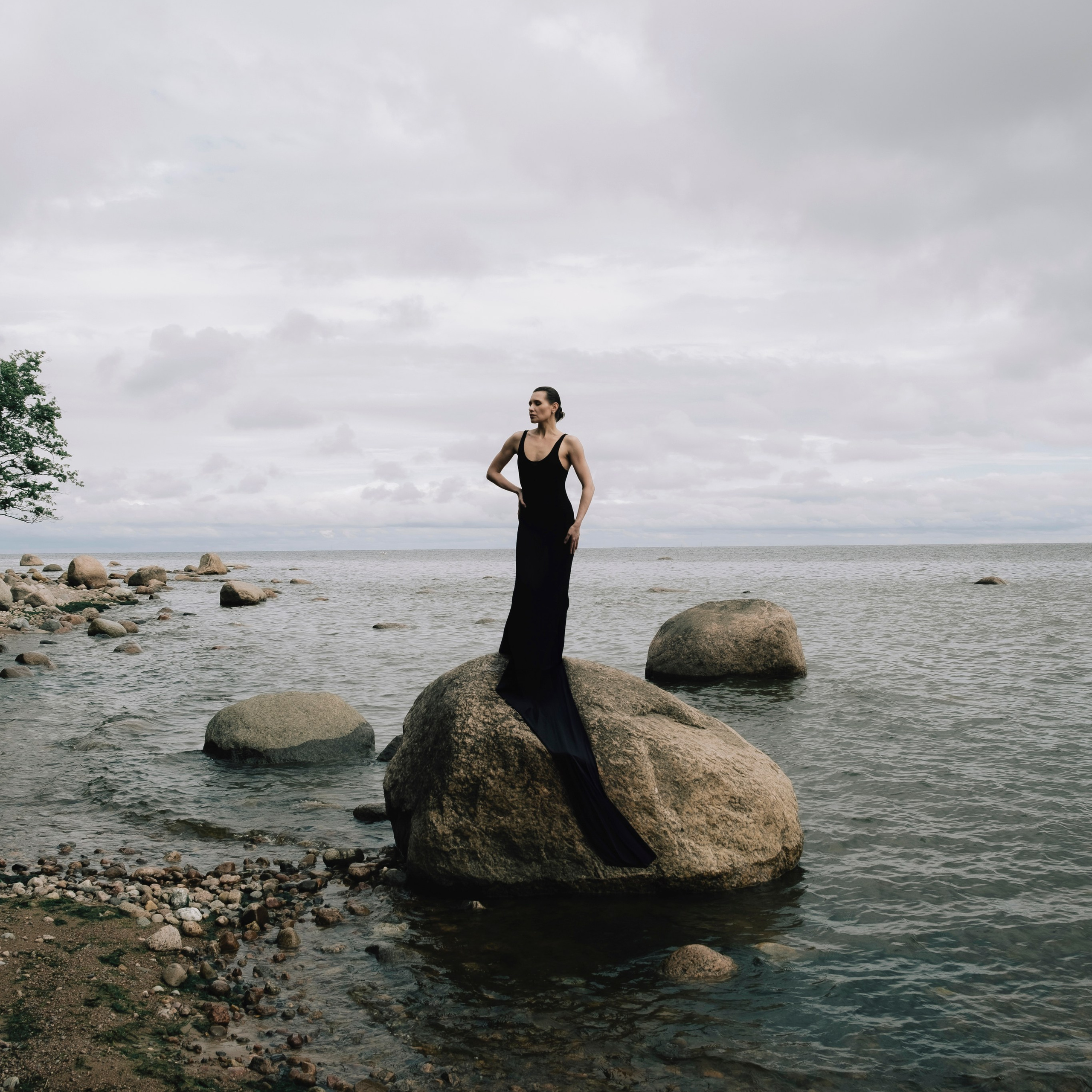 Открытые уроки. Портретный и fashion-фотограф в Санкт-Петербурге Олеся Поле