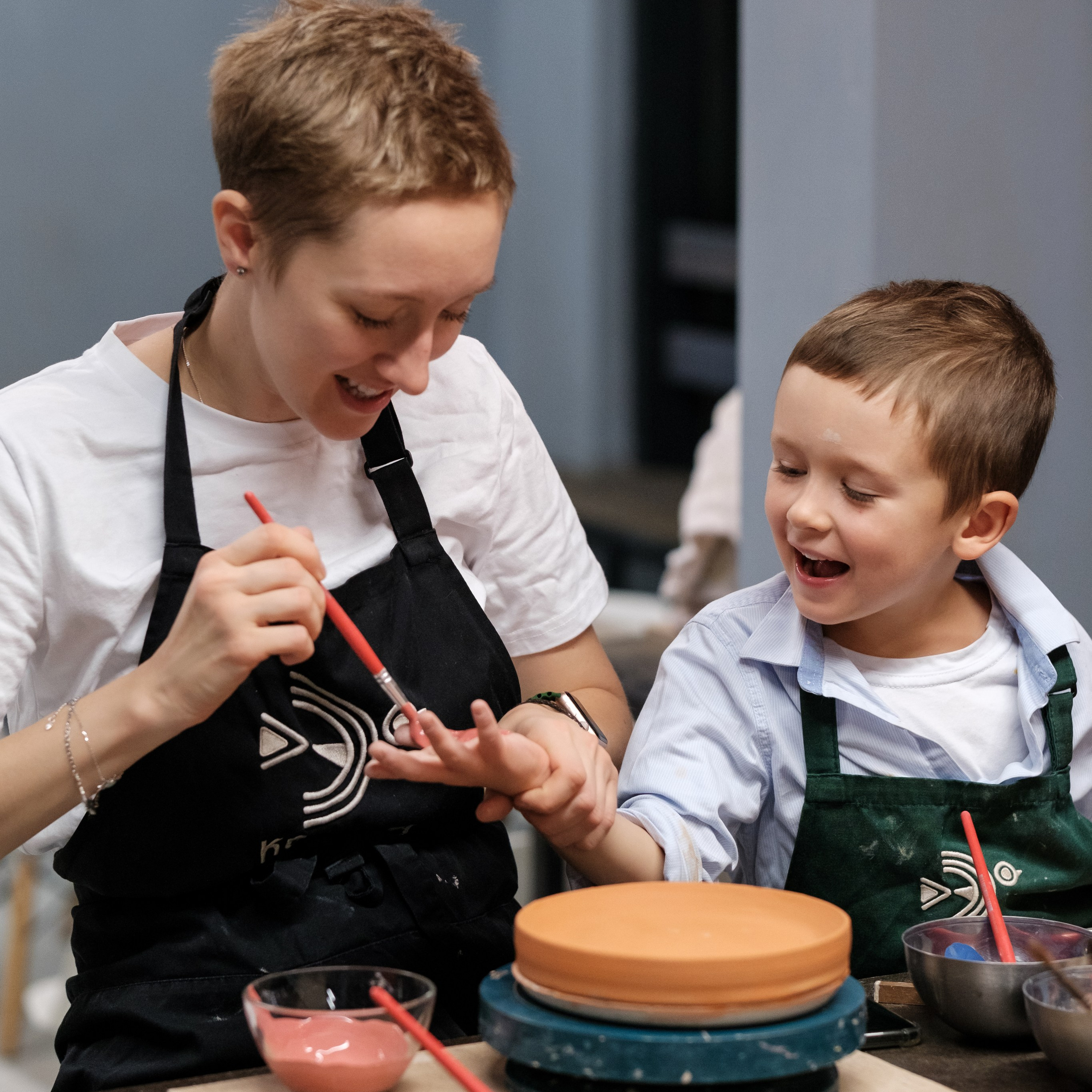 Анонсы съемок. Семейный и детский фотограф в Москве Светлана Потемкина