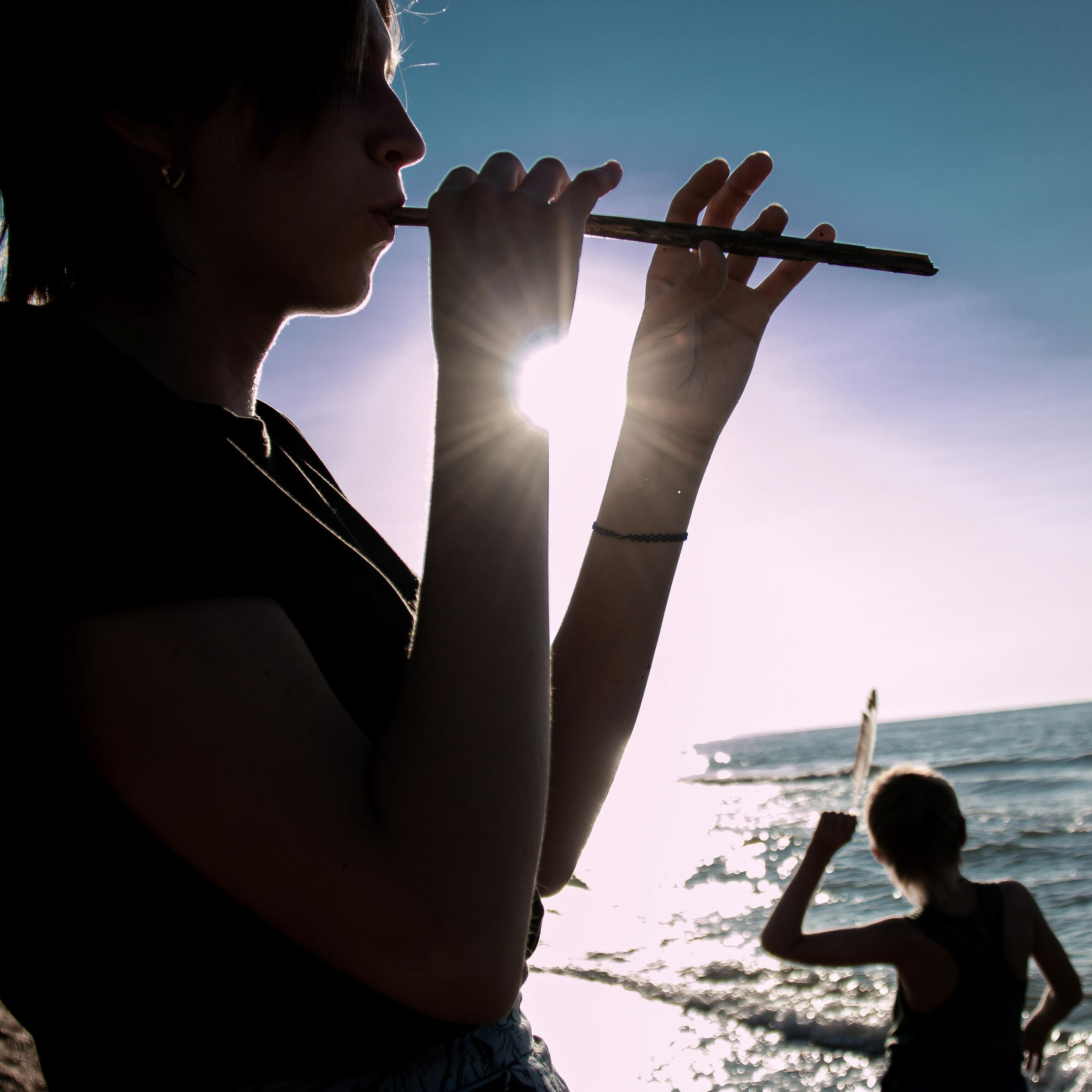 Audiobook | Rus | Ветер дует из Макондо