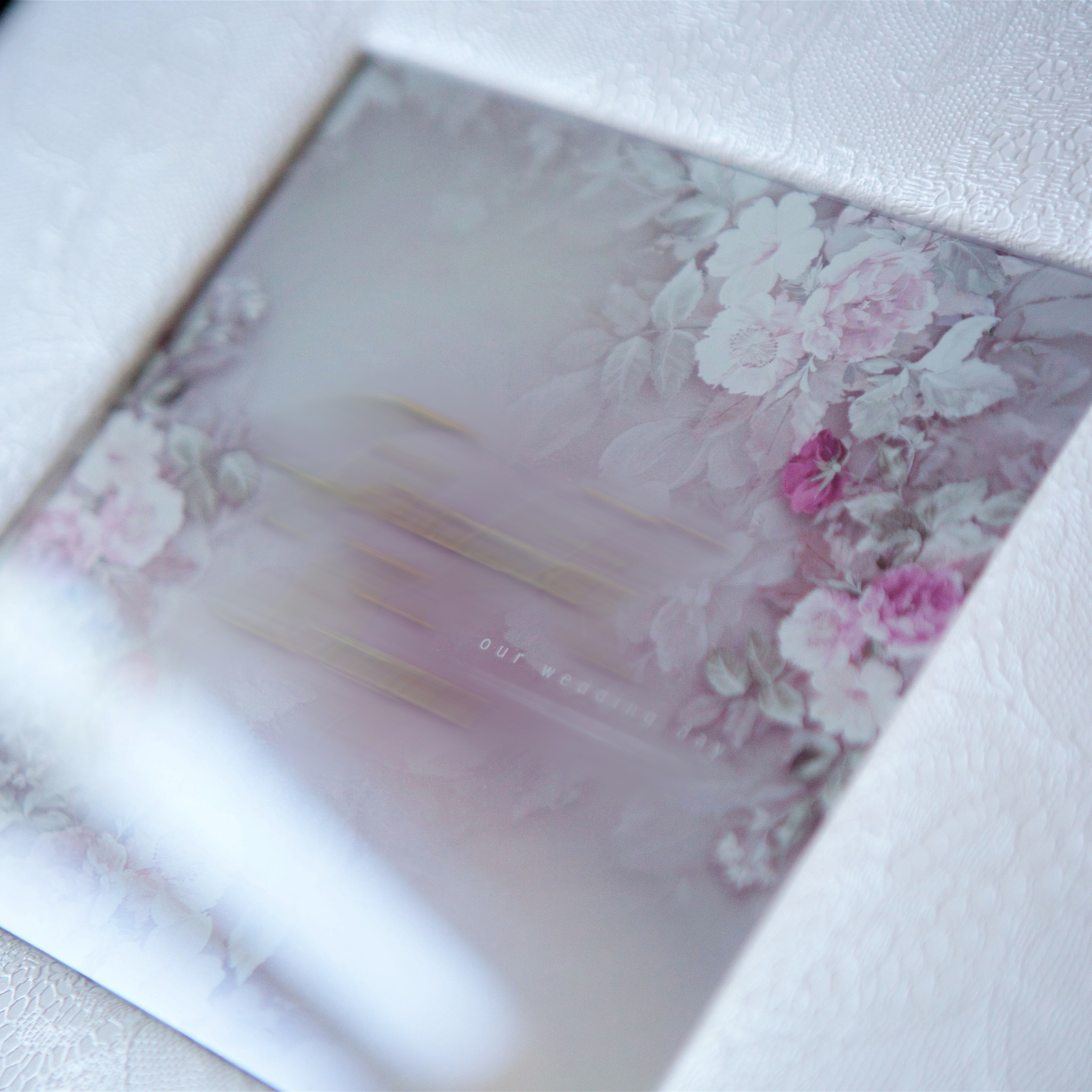 Свадебная фотокнига. Фотограф Кирсанова Наталия