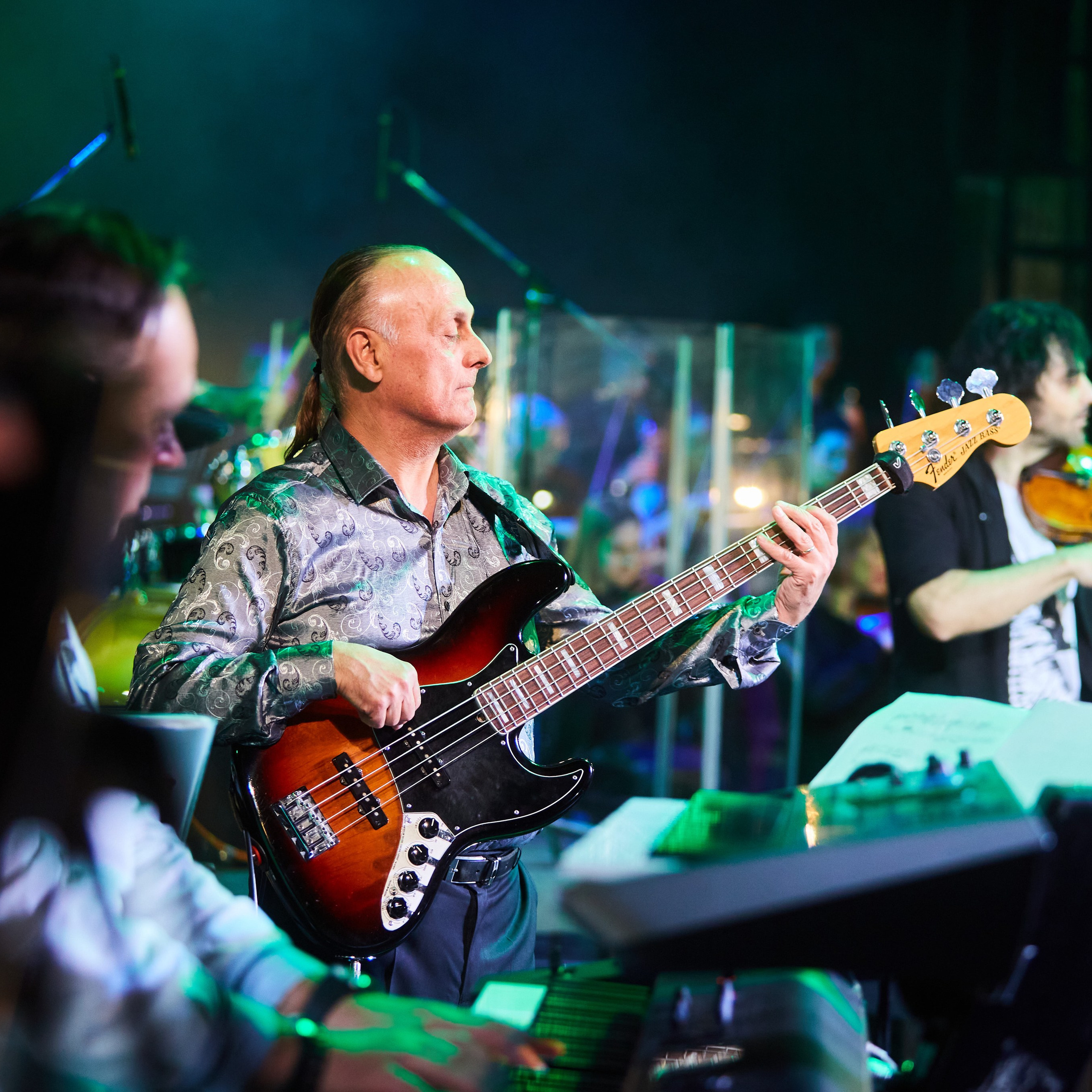 Репортажная съёмка. Фотохудожник Наталия Кирсанова