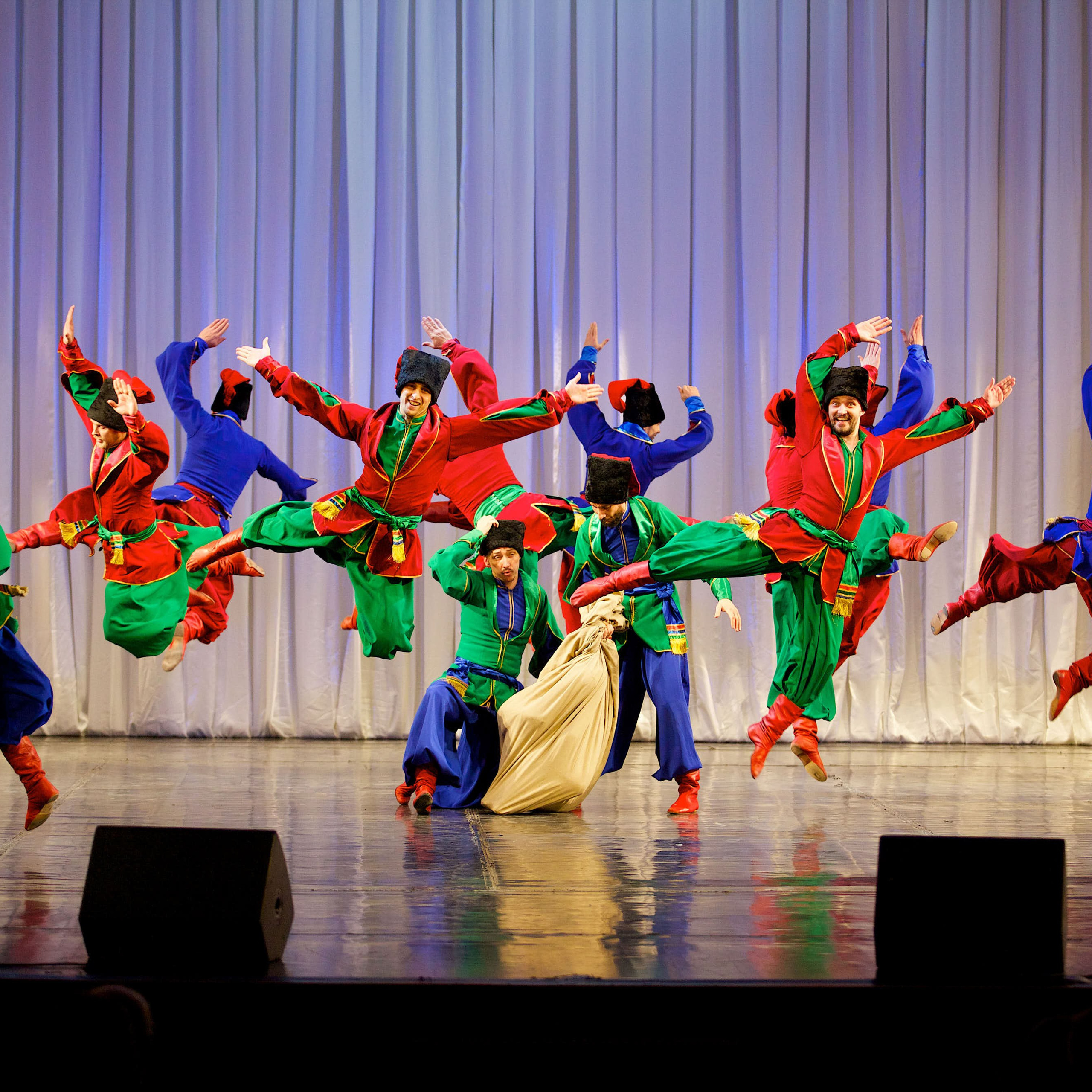 Репортажная съёмка. Фотохудожник Наталия Кирсанова