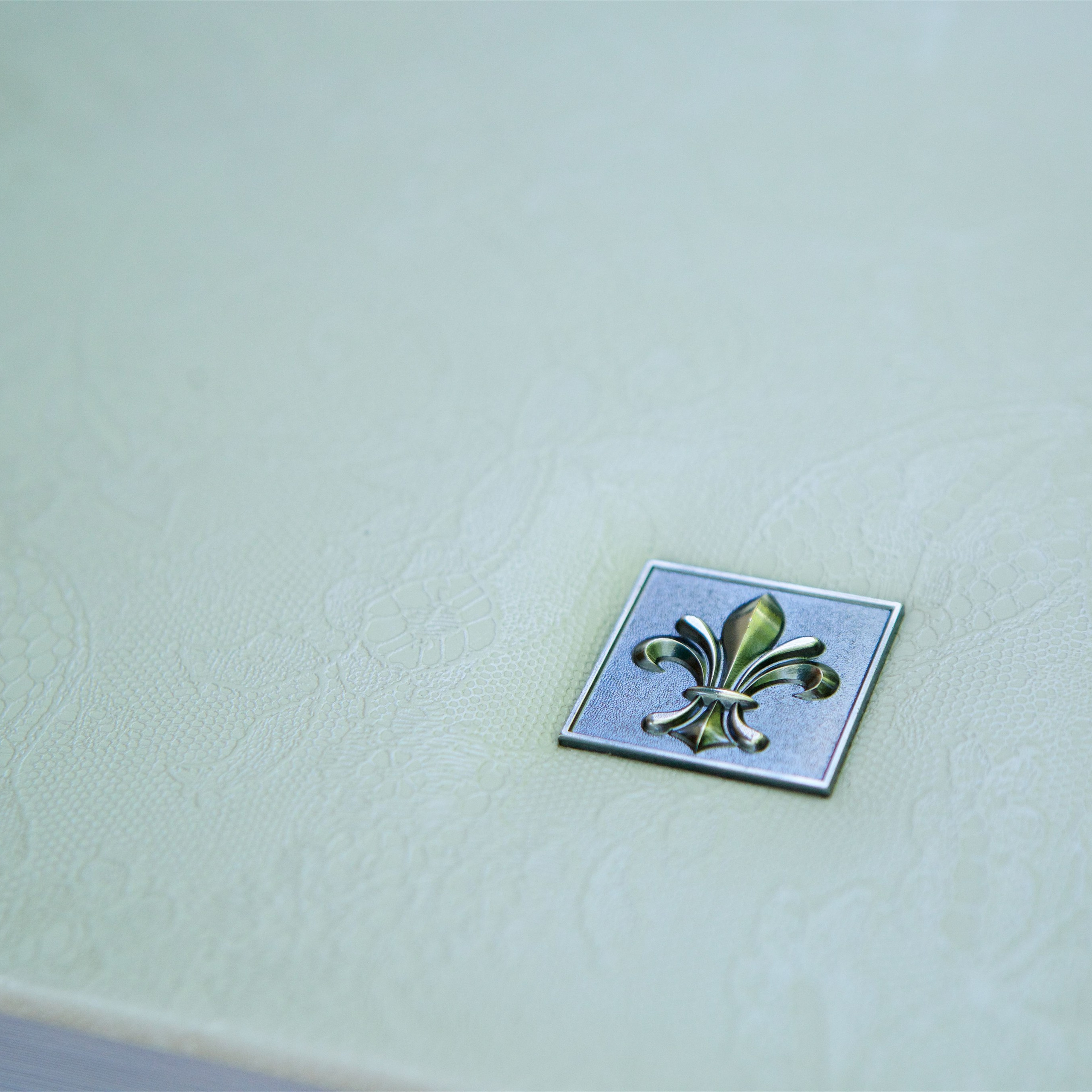 Свадебная фотокнига. Фотограф Кирсанова Наталия