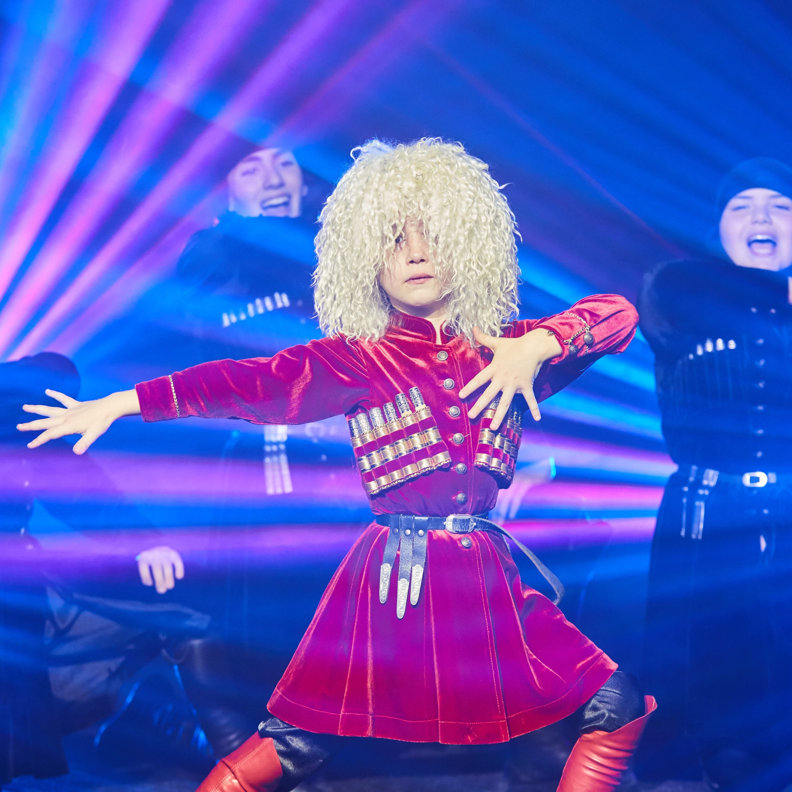 Репортажная съёмка. Фотохудожник Наталия Кирсанова