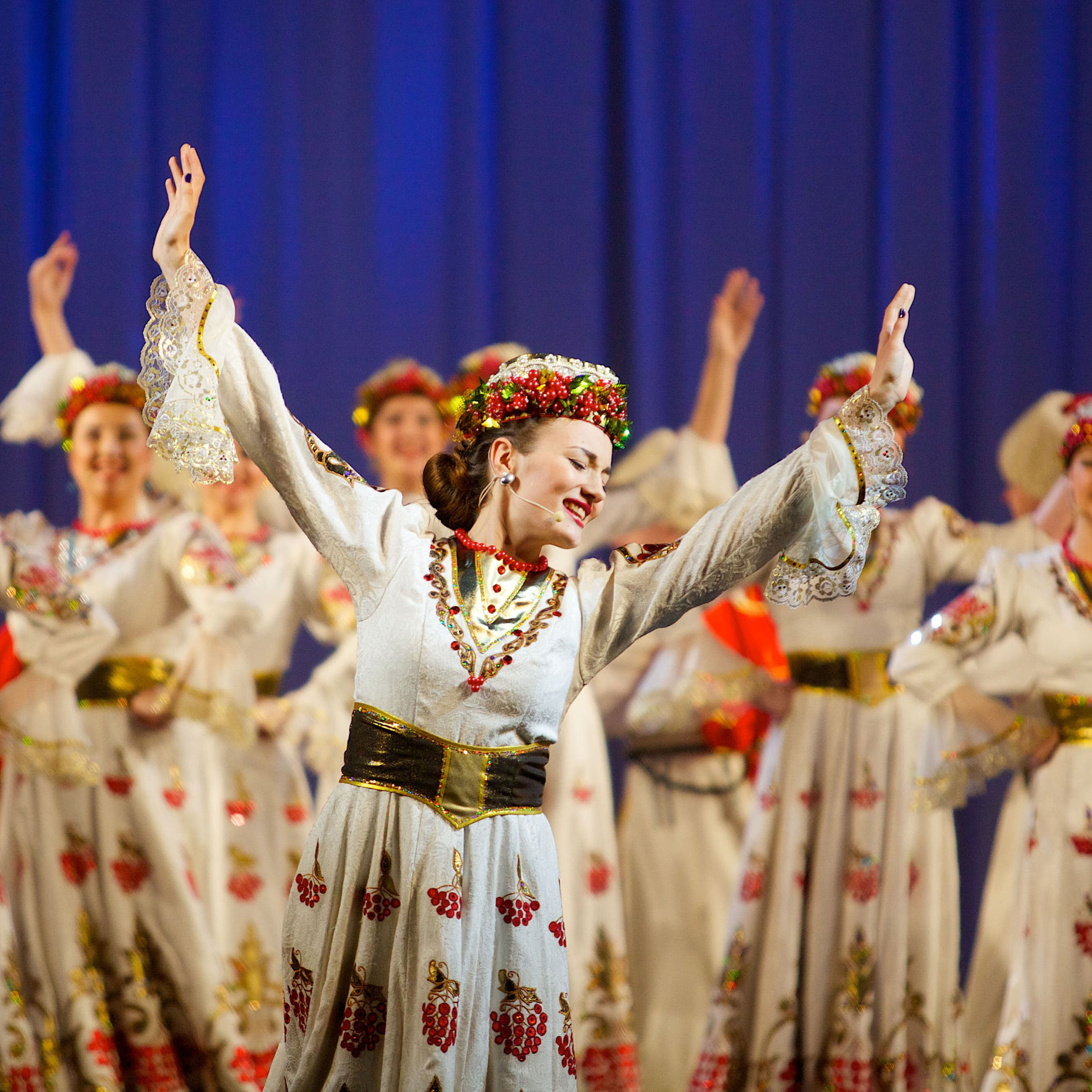 Репортажная съёмка. Фотохудожник Наталия Кирсанова