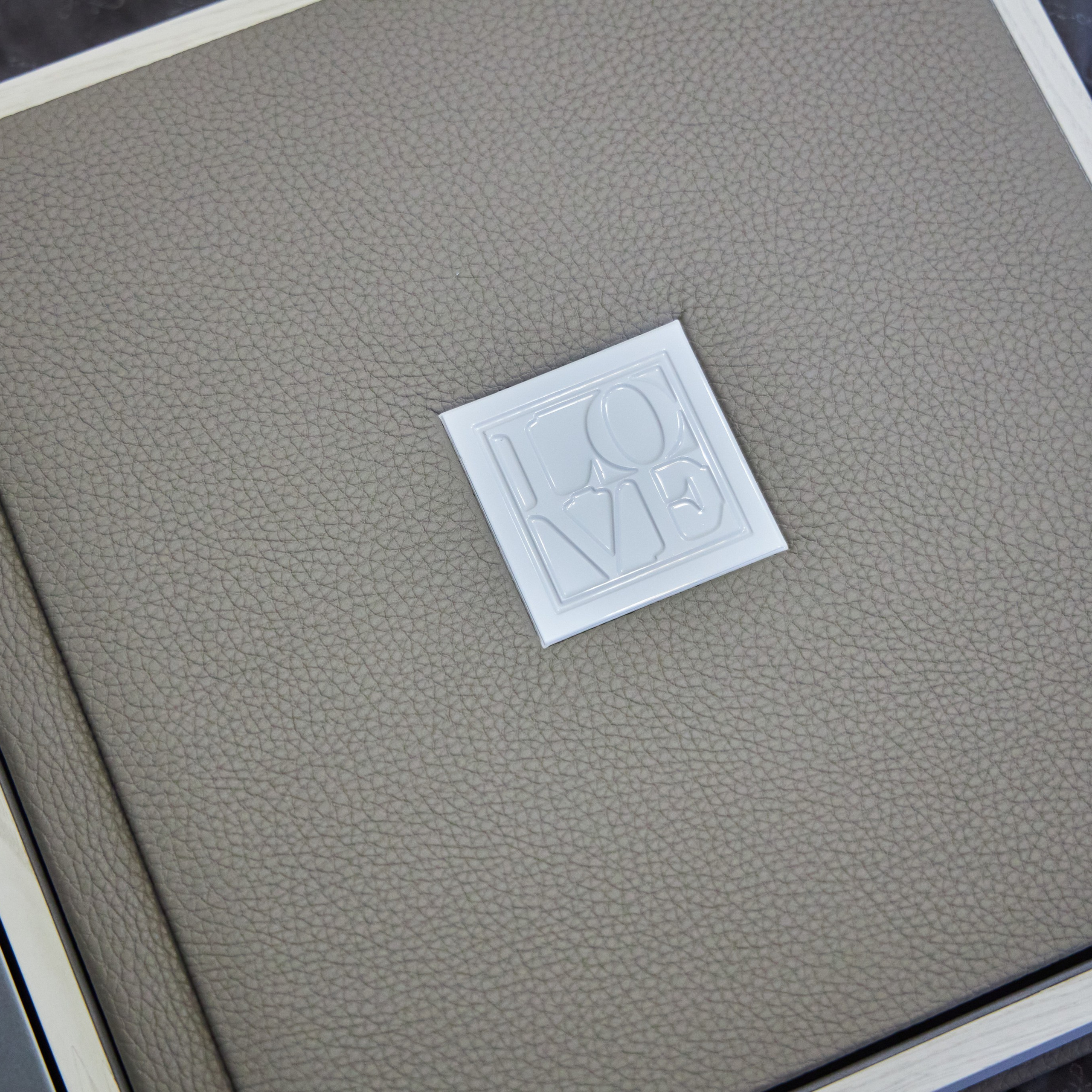 Фотокнига с обручения. Фотограф Кирсанова Наталия